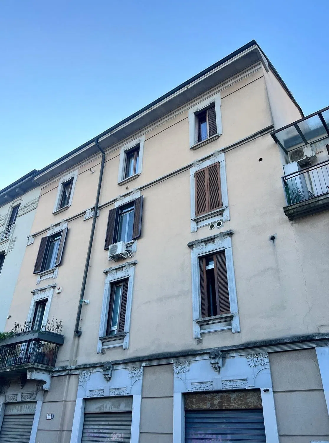 Monolocale in Triboniano, 11 - Photo 18