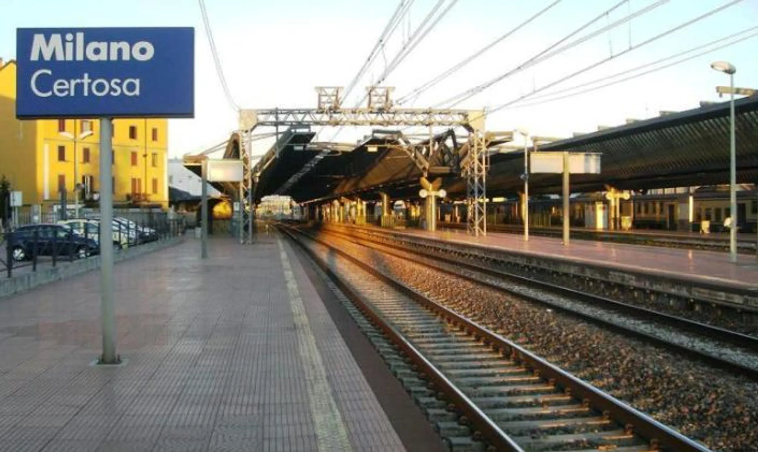 Monolocale in Triboniano, 11 - Photo 20