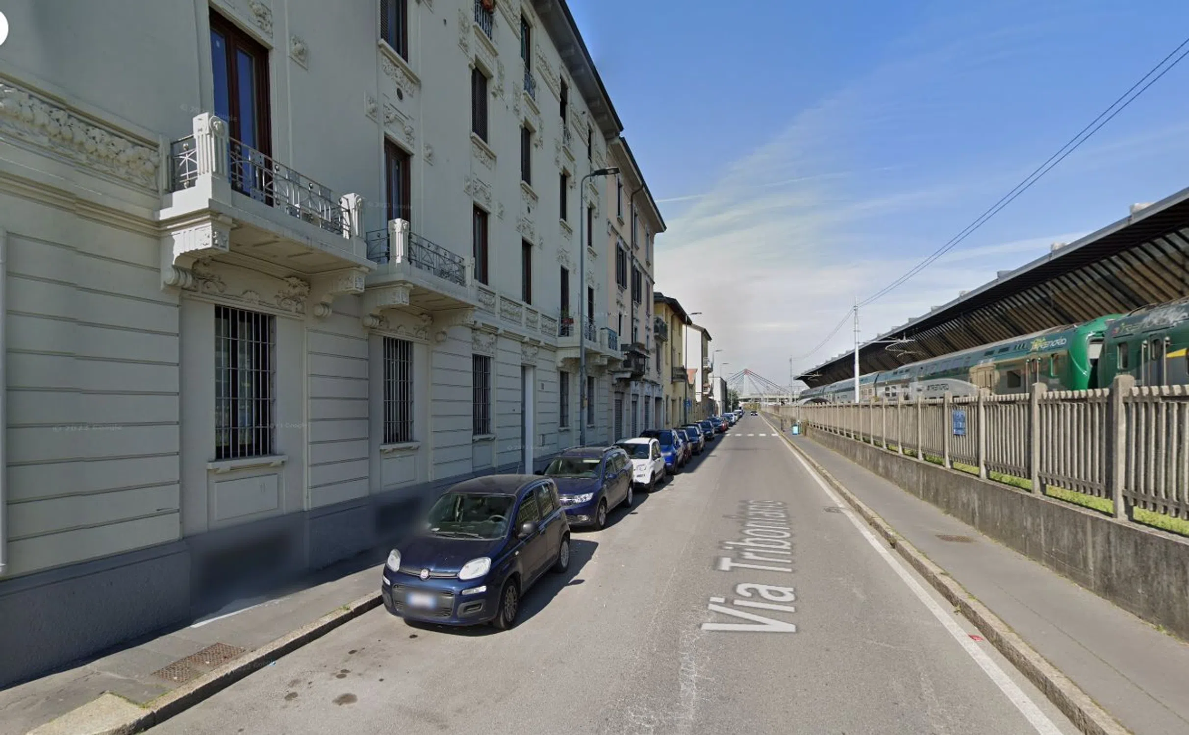 Monolocale in Triboniano, 11 - Photo 6