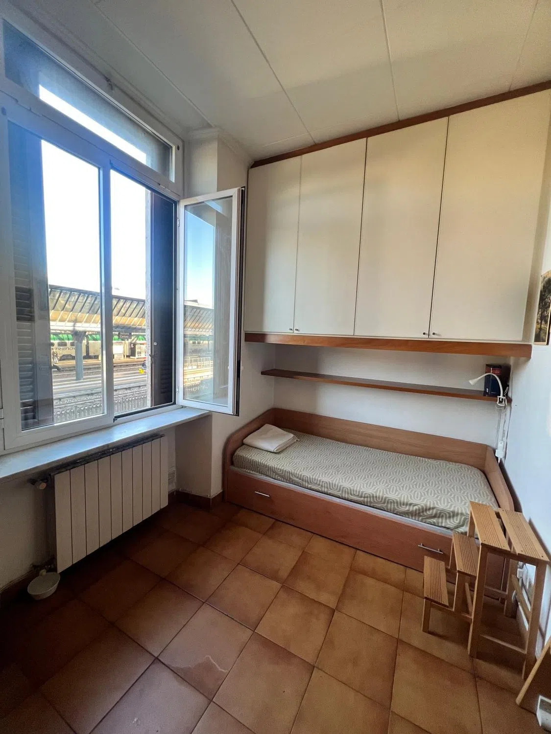Monolocale in Triboniano, 11 - Photo 9