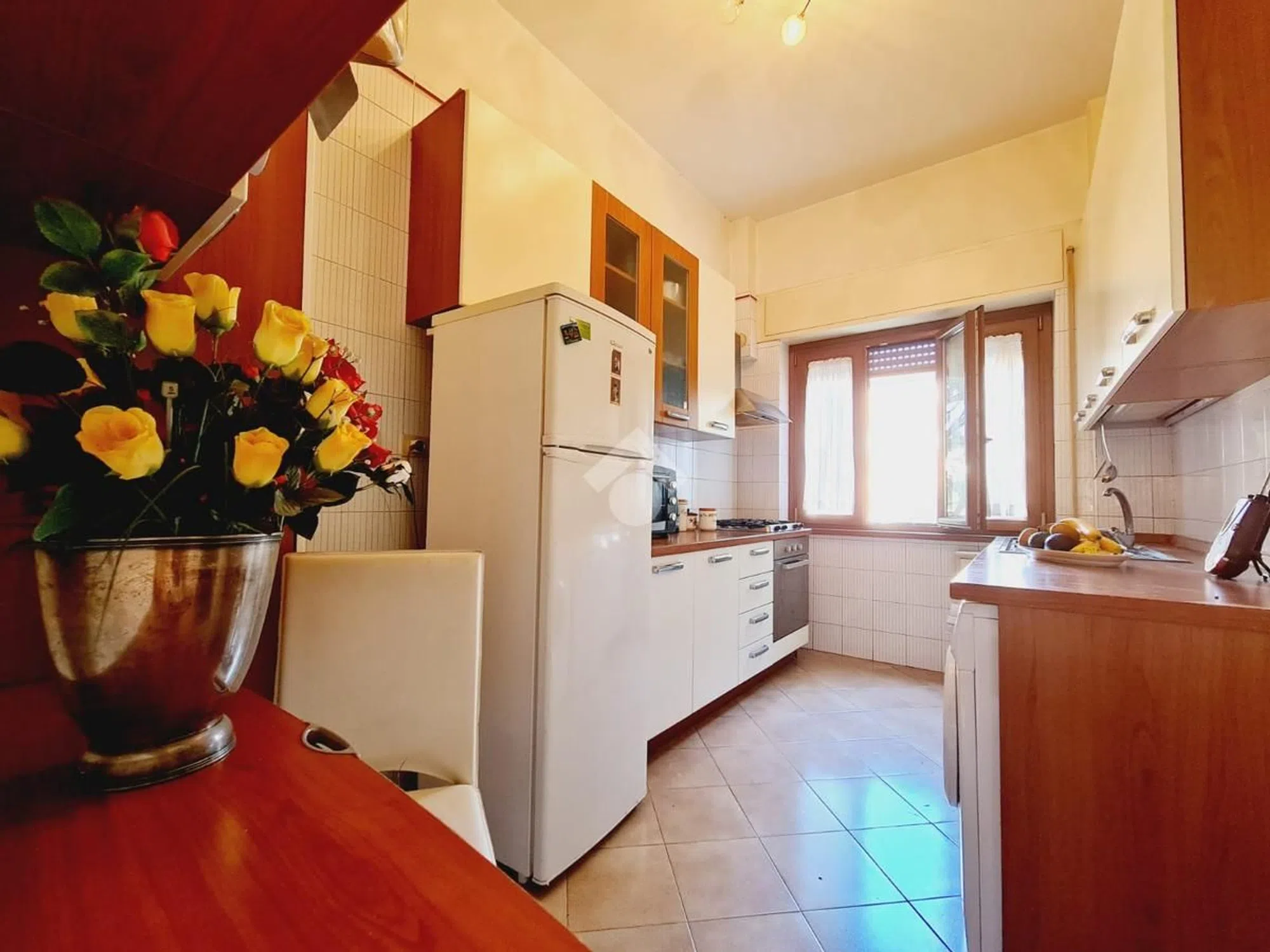 Quadrilocale in Quartiere Ardeatino - Photo 3