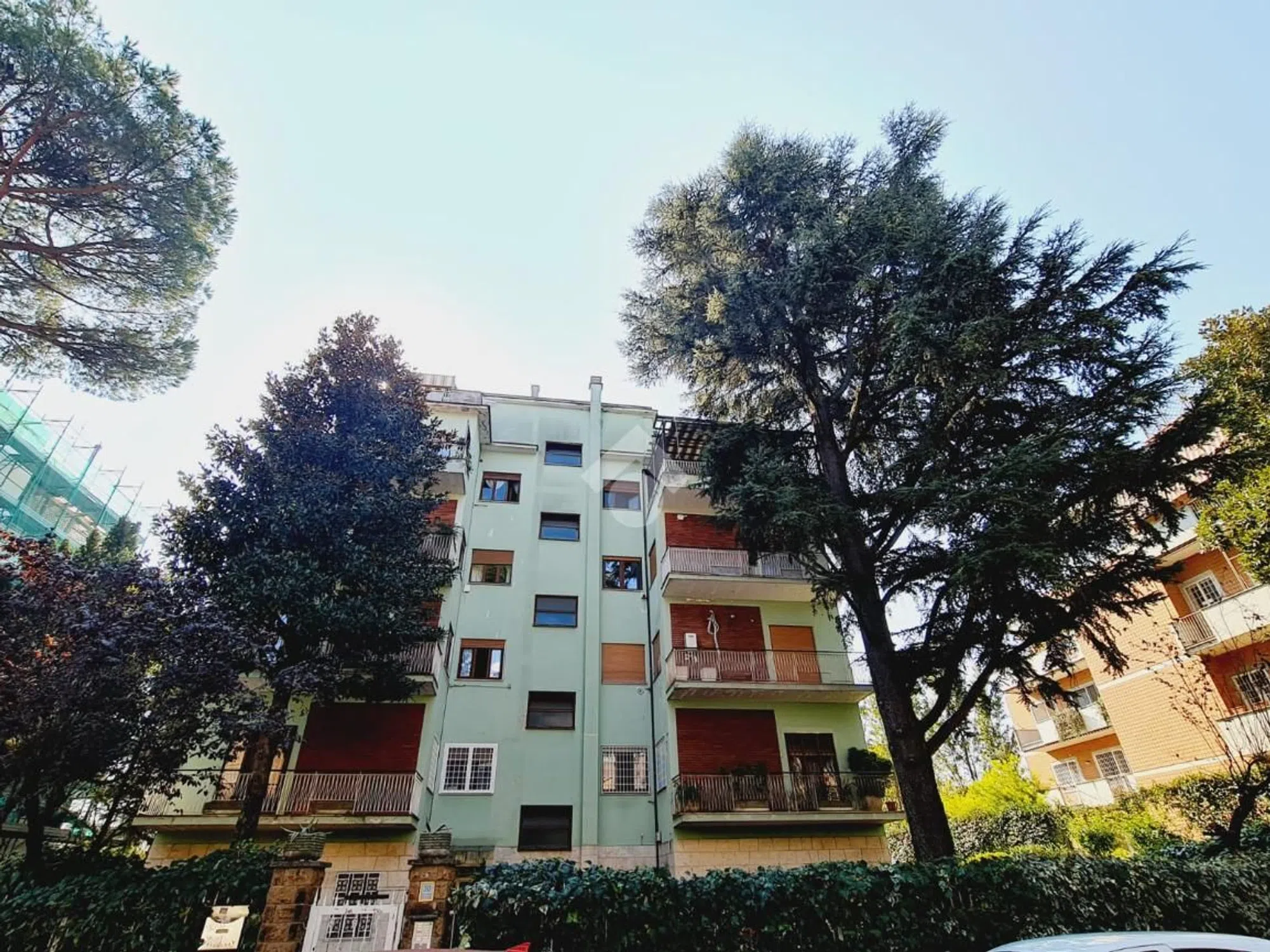Quadrilocale in Quartiere Ardeatino - Photo 7