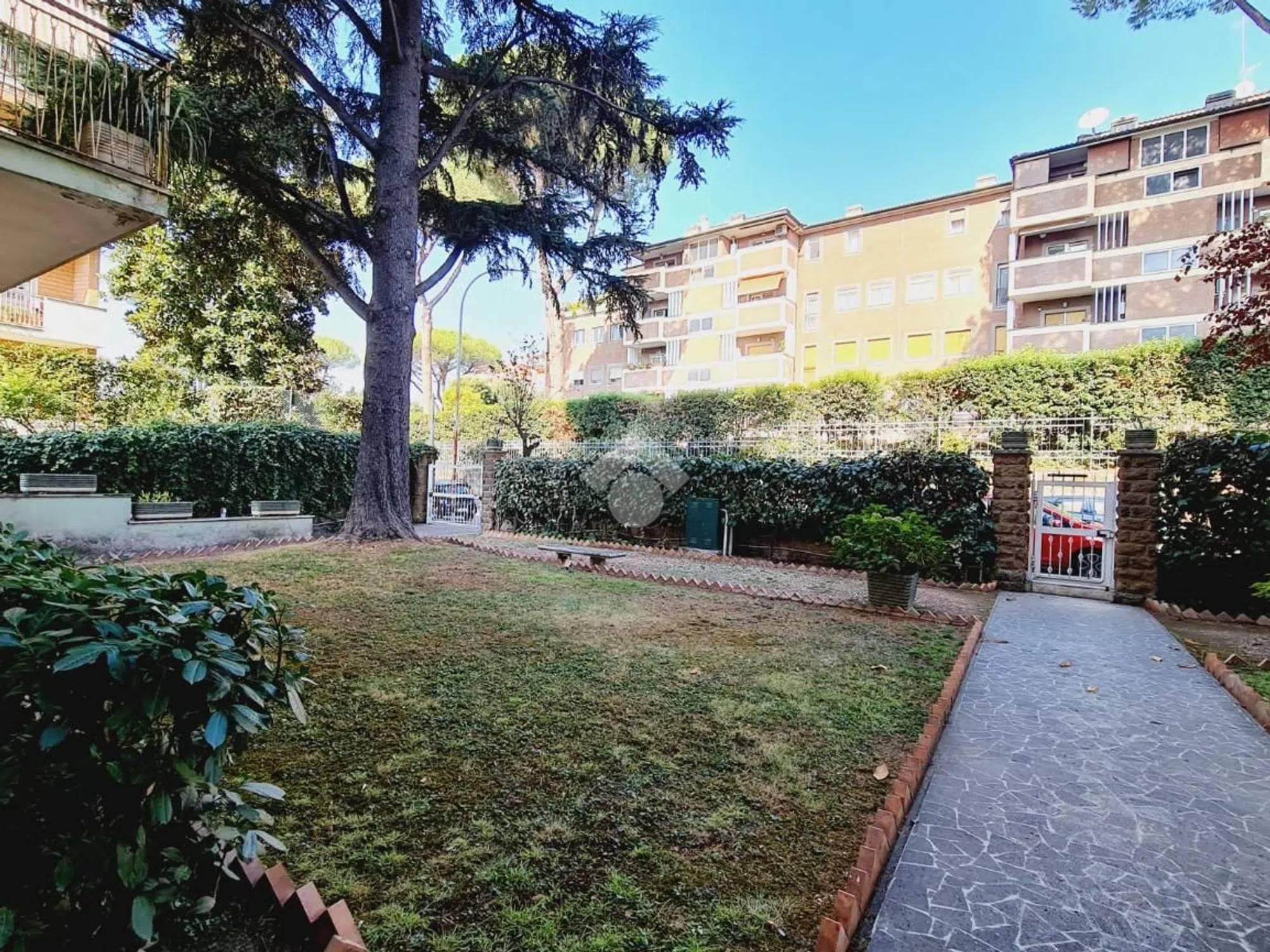Quadrilocale in Quartiere Ardeatino - Photo 8