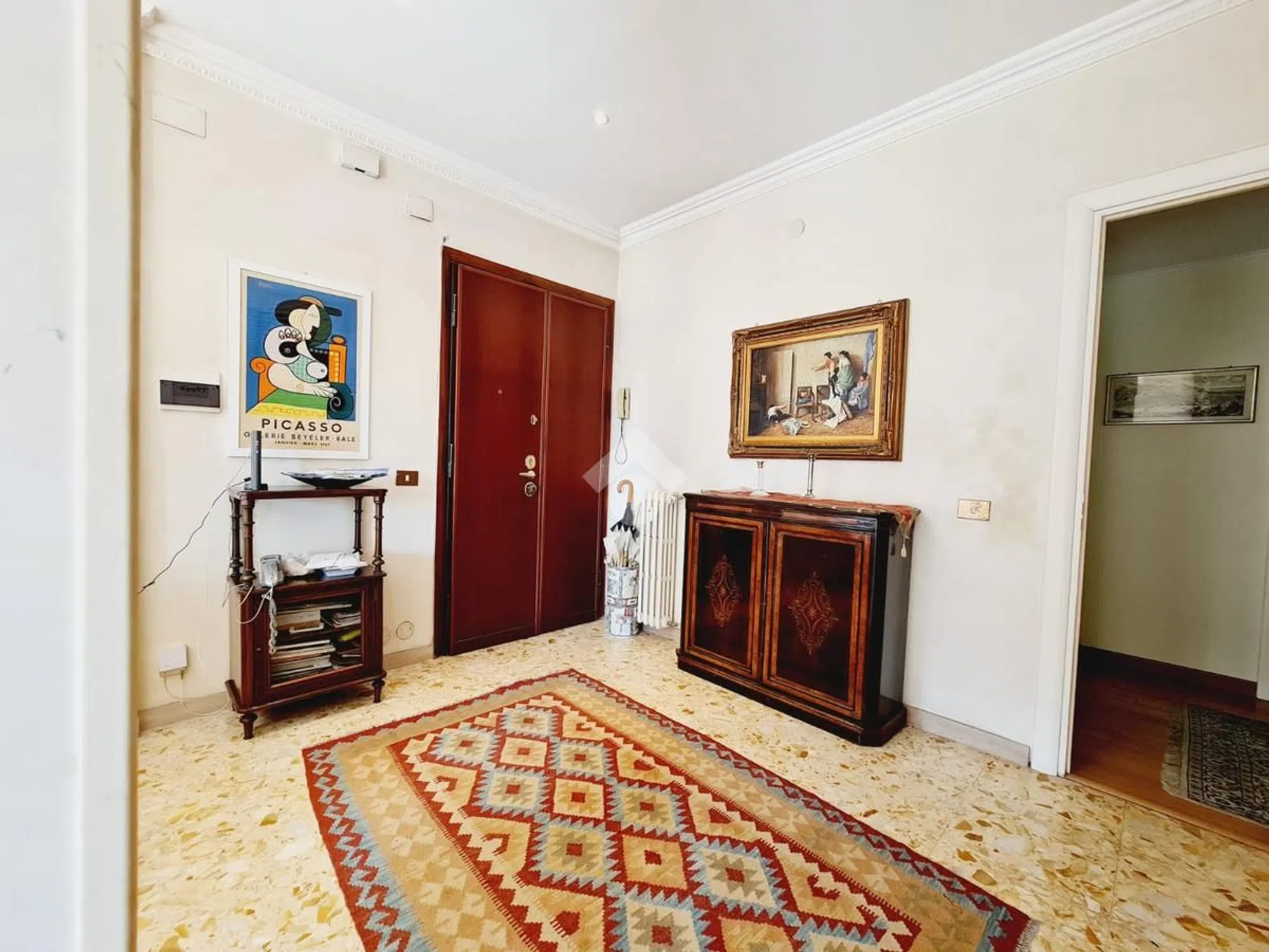 Quadrilocale in Quartiere Ardeatino - Photo 9