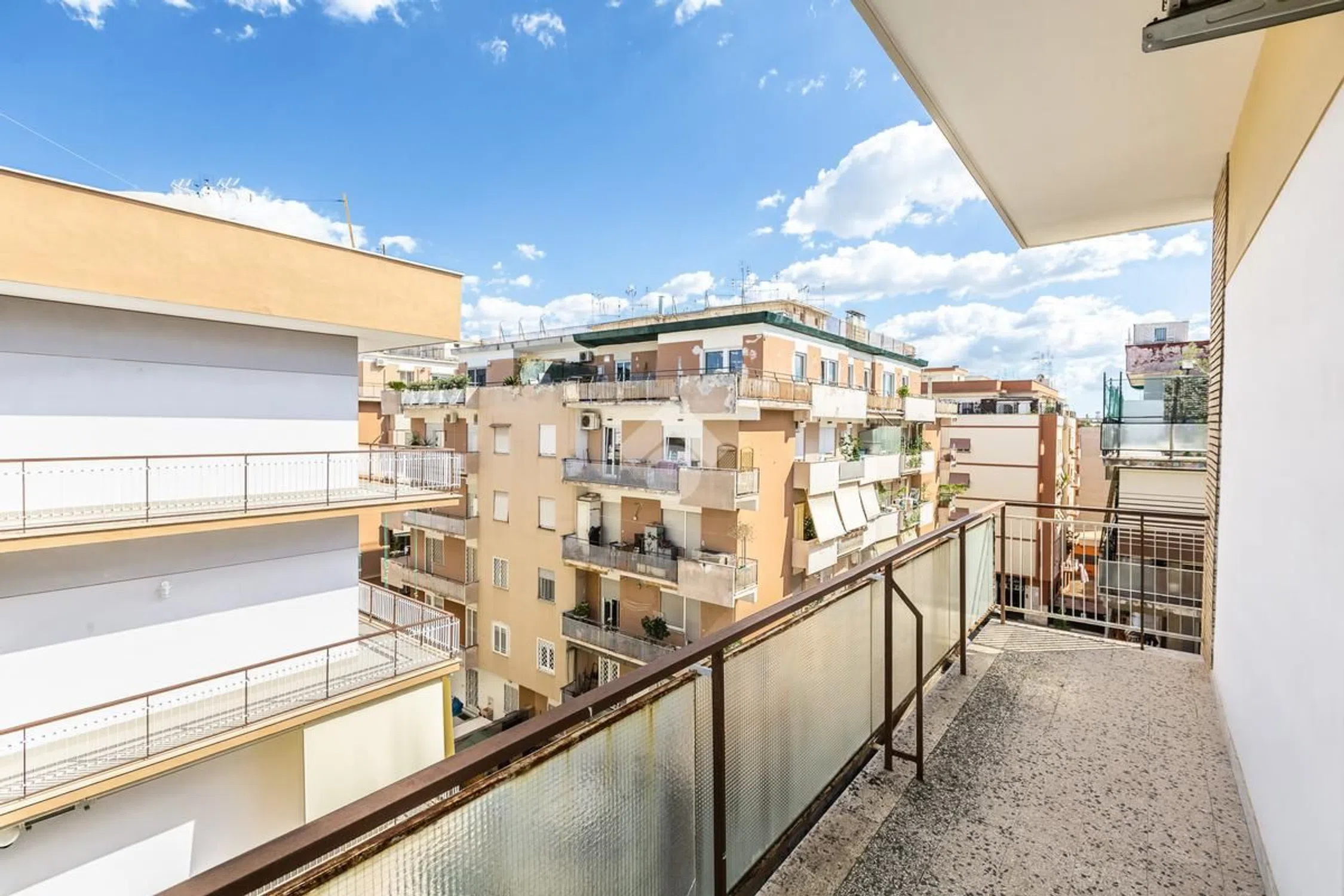 Attico in via Santa Bernadette, 22 - Photo 8