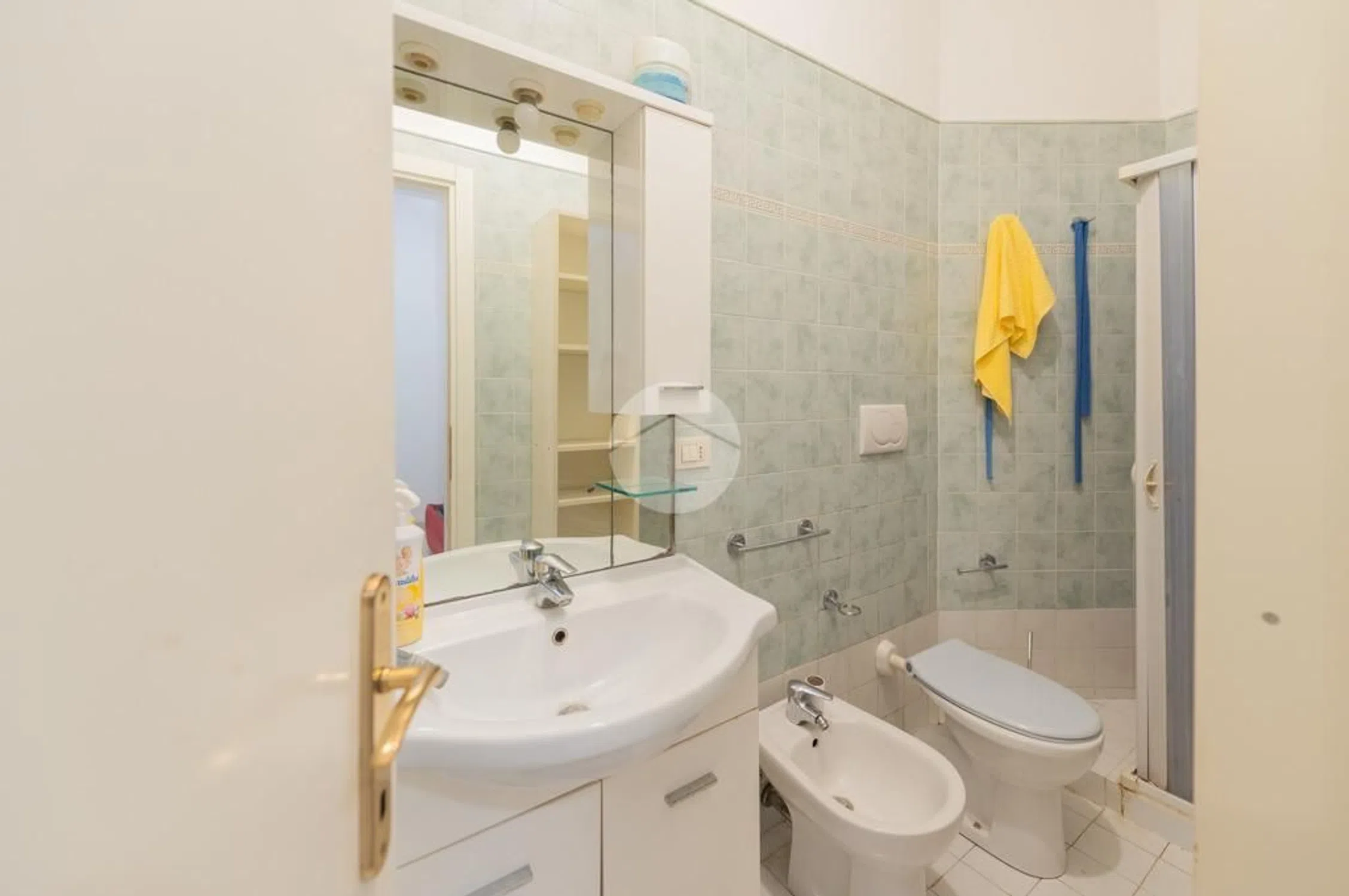 Monolocale in via Renzo Rossi, 69 - Photo 20