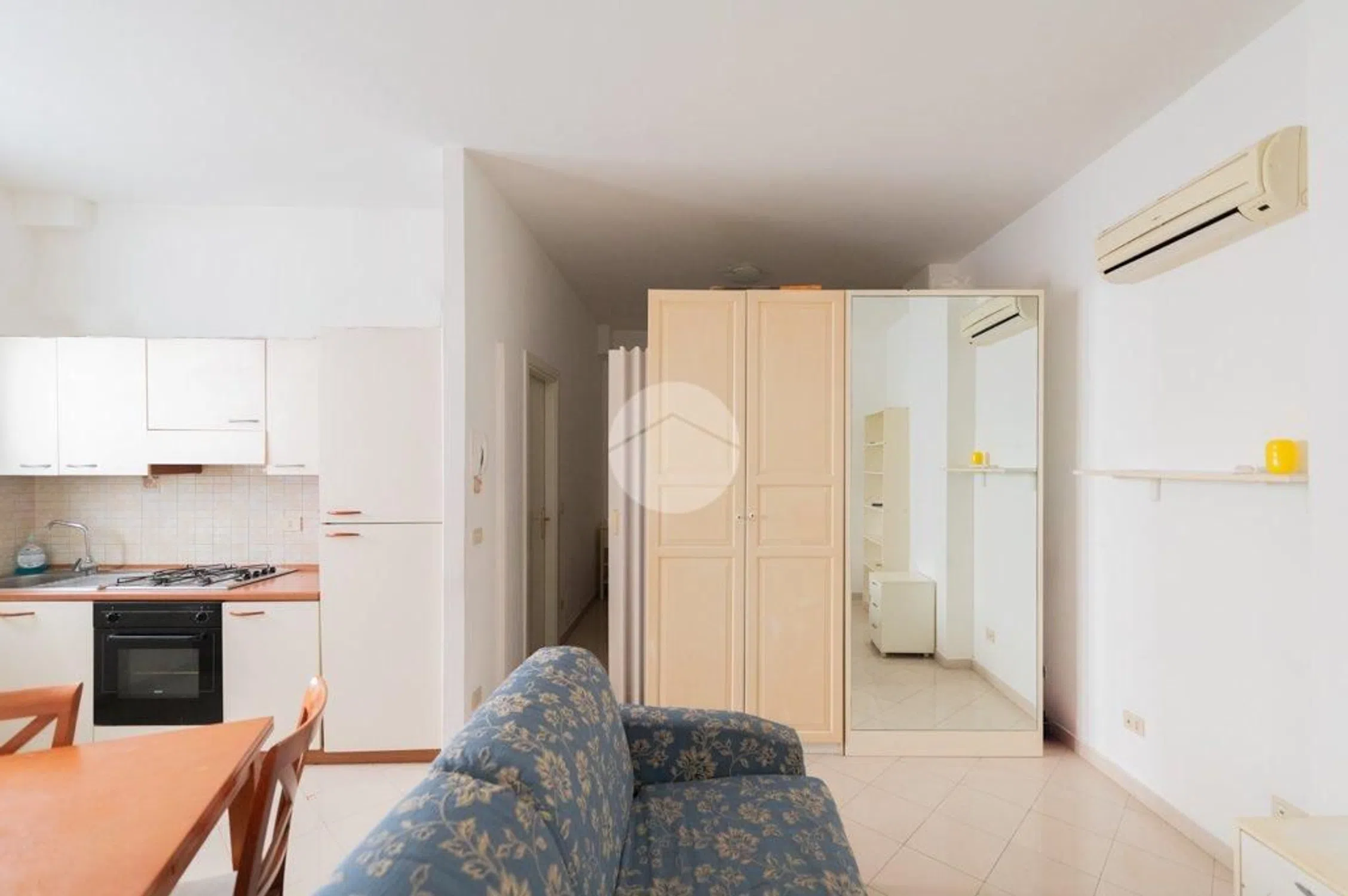 Monolocale in via Renzo Rossi, 69 - Photo 9
