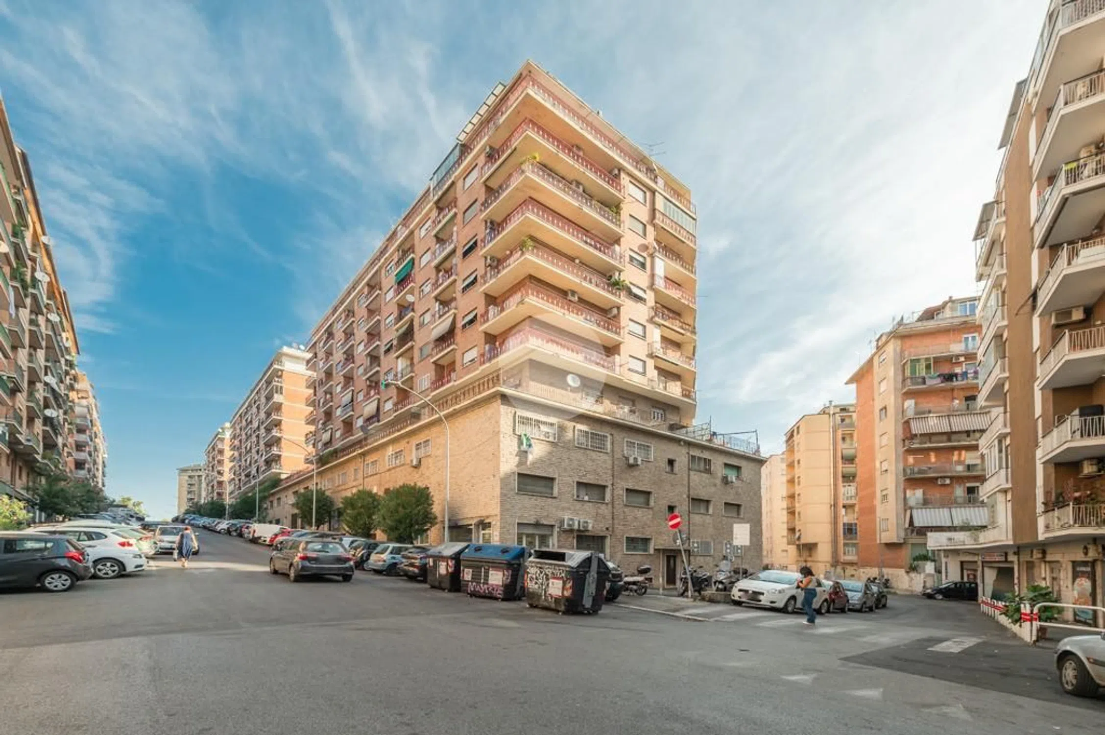 Monolocale in via Renzo Rossi, 87 - Photo 1