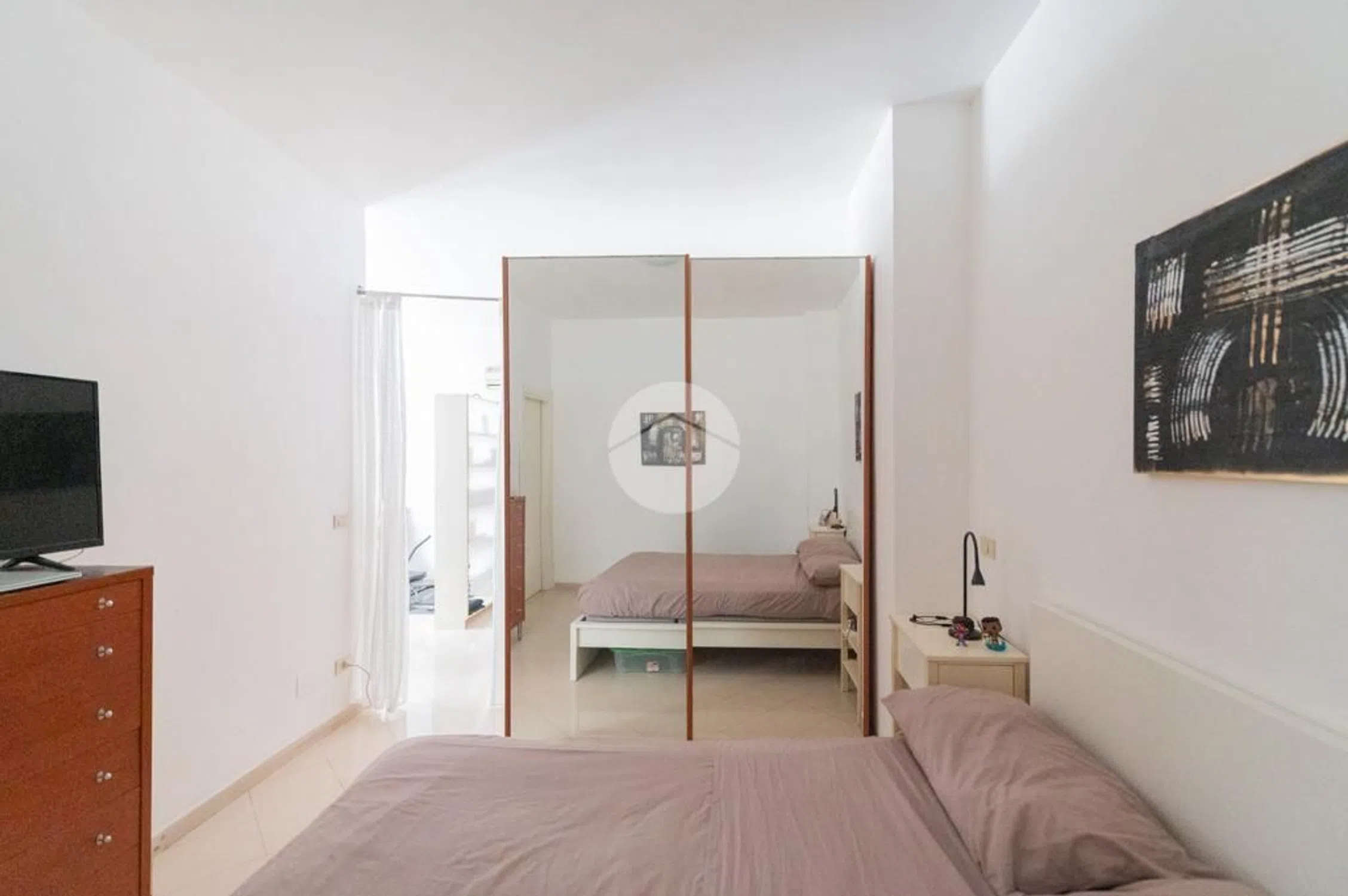 Monolocale in via Renzo Rossi, 87 - Photo 19