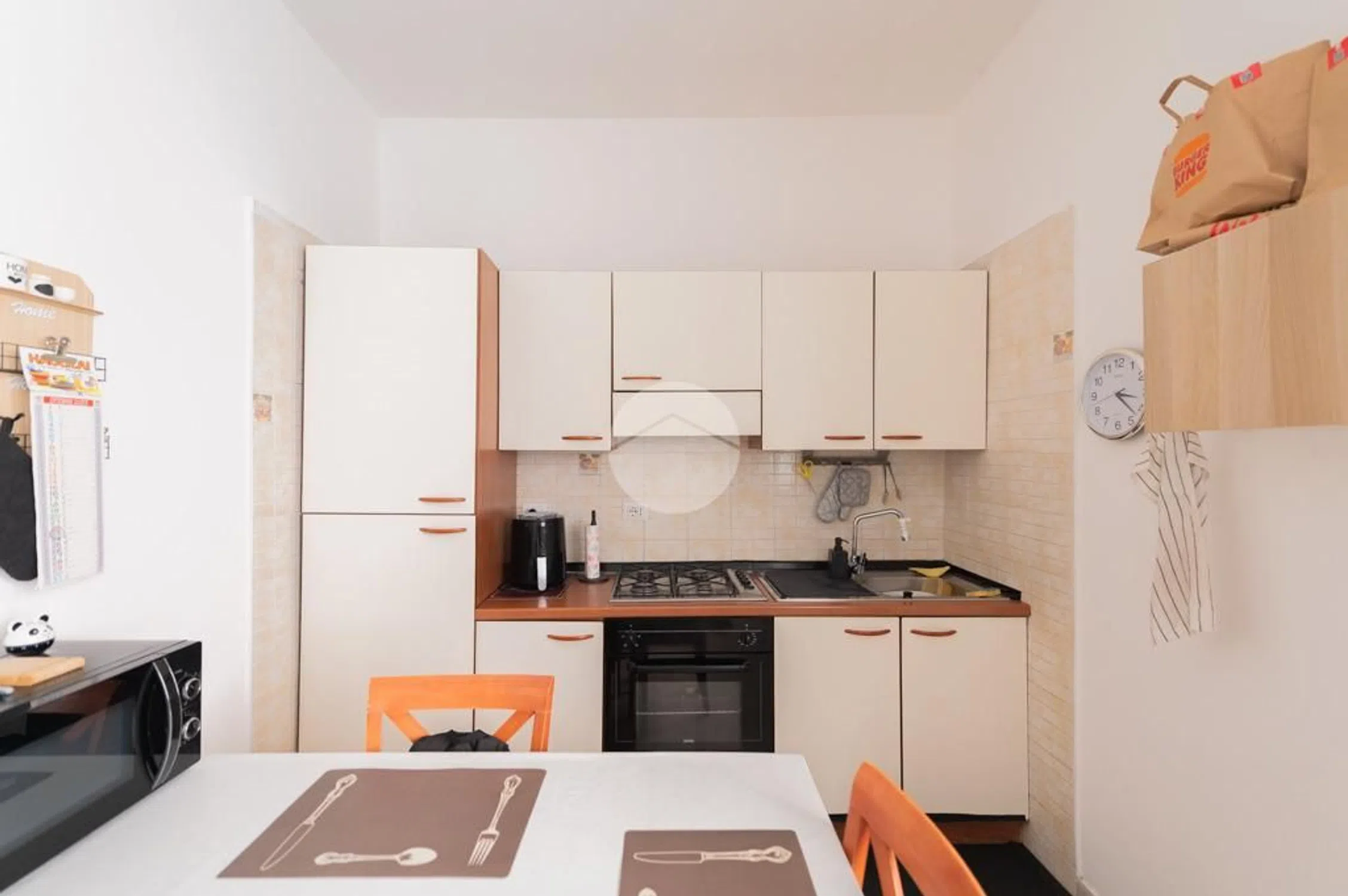 Monolocale in via Renzo Rossi, 87 - Photo 5