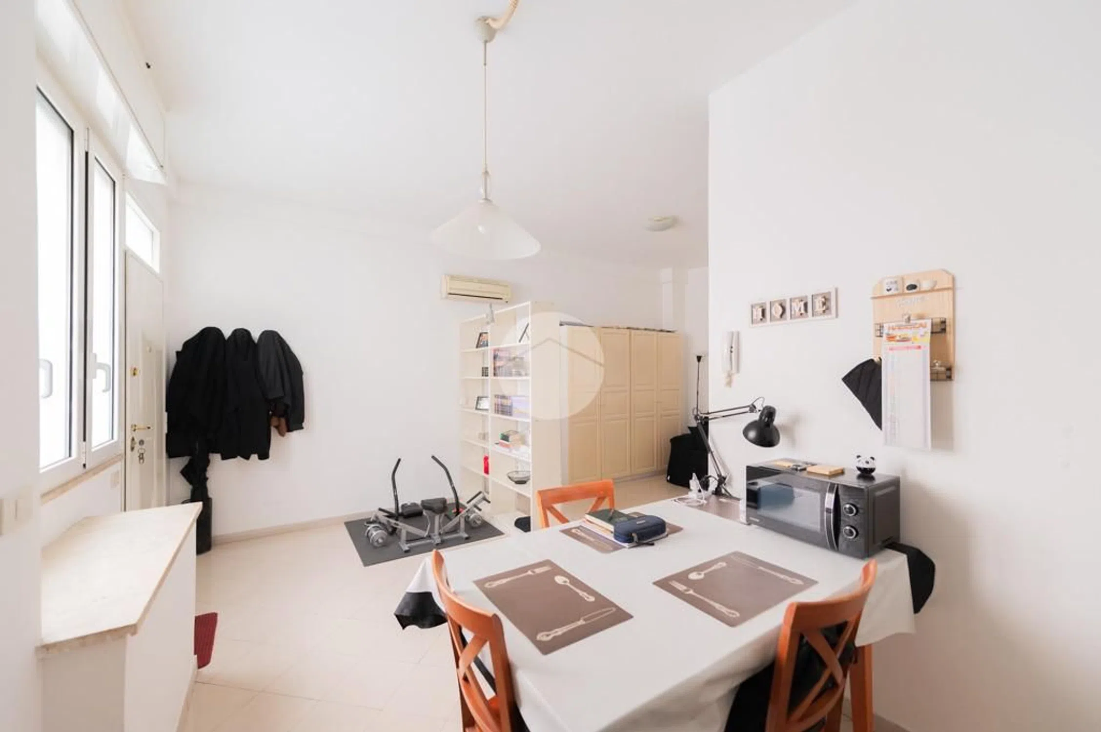 Monolocale in via Renzo Rossi, 87 - Photo 6