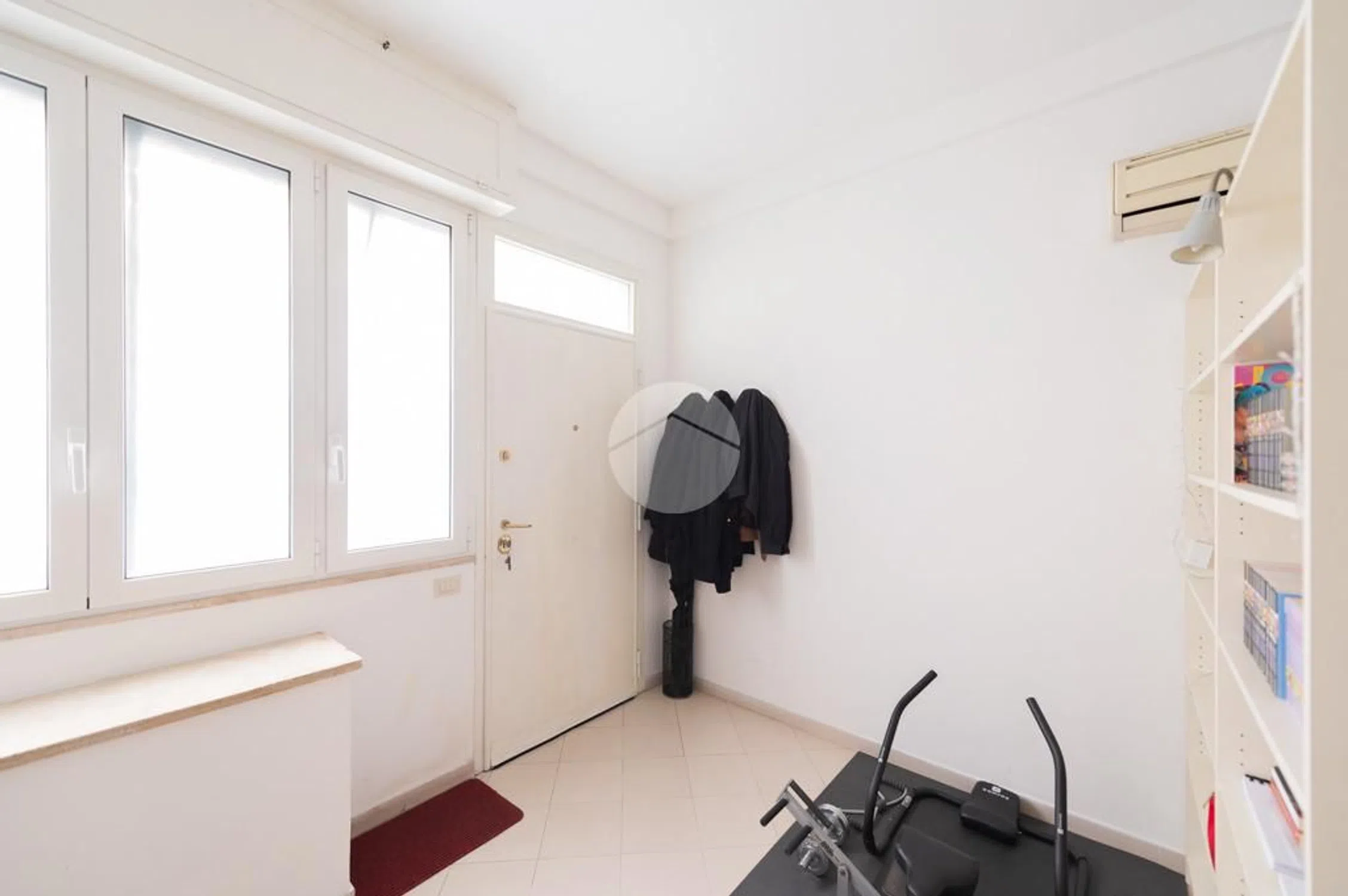 Monolocale in via Renzo Rossi, 87 - Photo 9