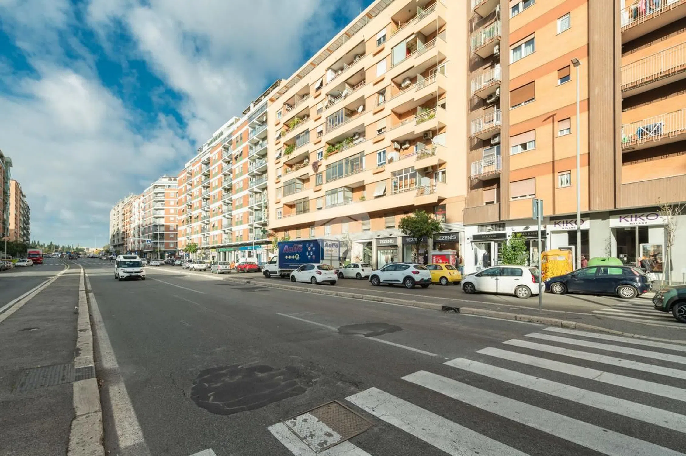 Quadrilocale in via Tiburtina, 443 - Photo 2