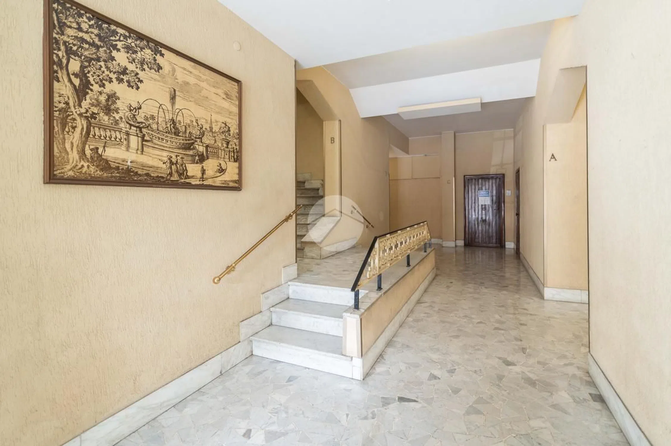 Quadrilocale in via Tiburtina, 443 - Photo 4