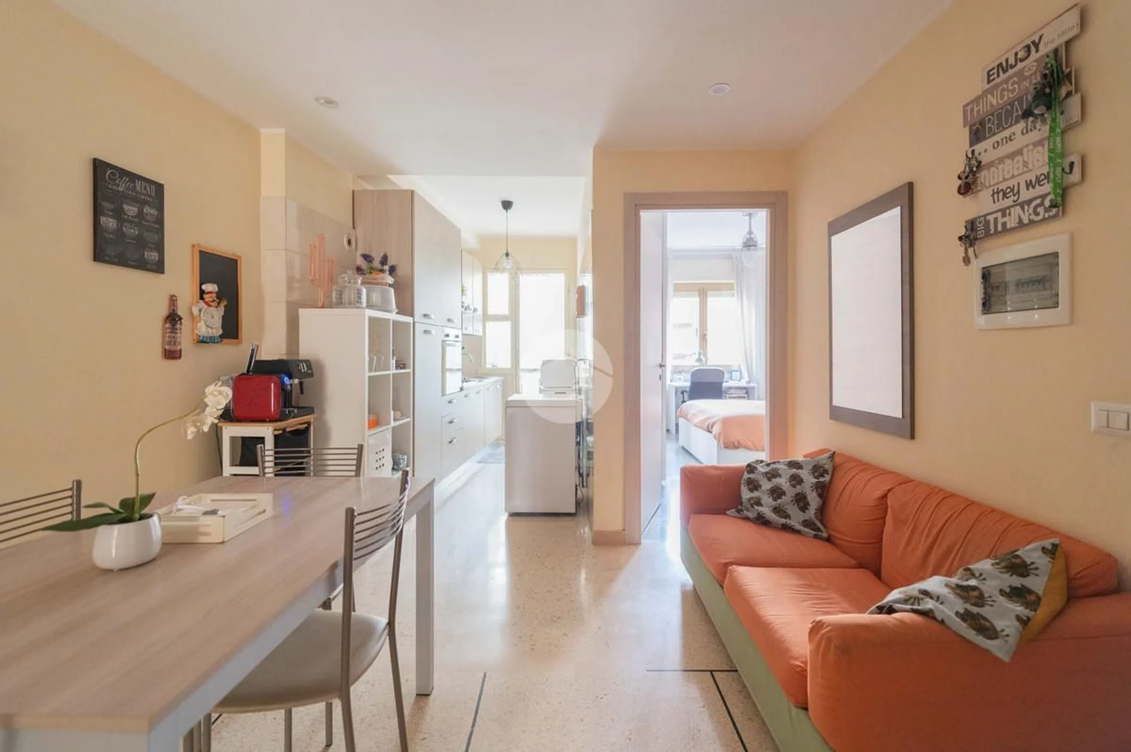 Quadrilocale in via Tiburtina, 443 - Photo 9