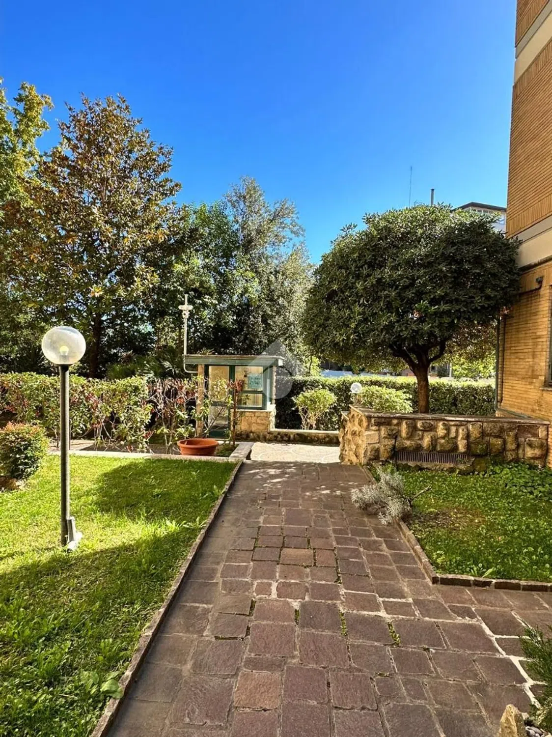 Bilocale in via Francesco Schupfer, 9 - Photo 3