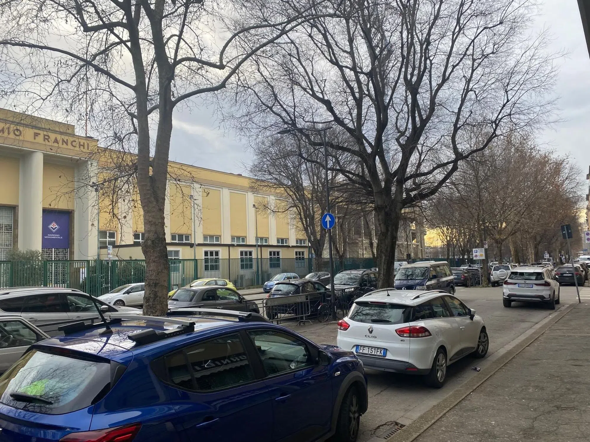 Appartamento in viale Manfredo Fanti - Photo 2