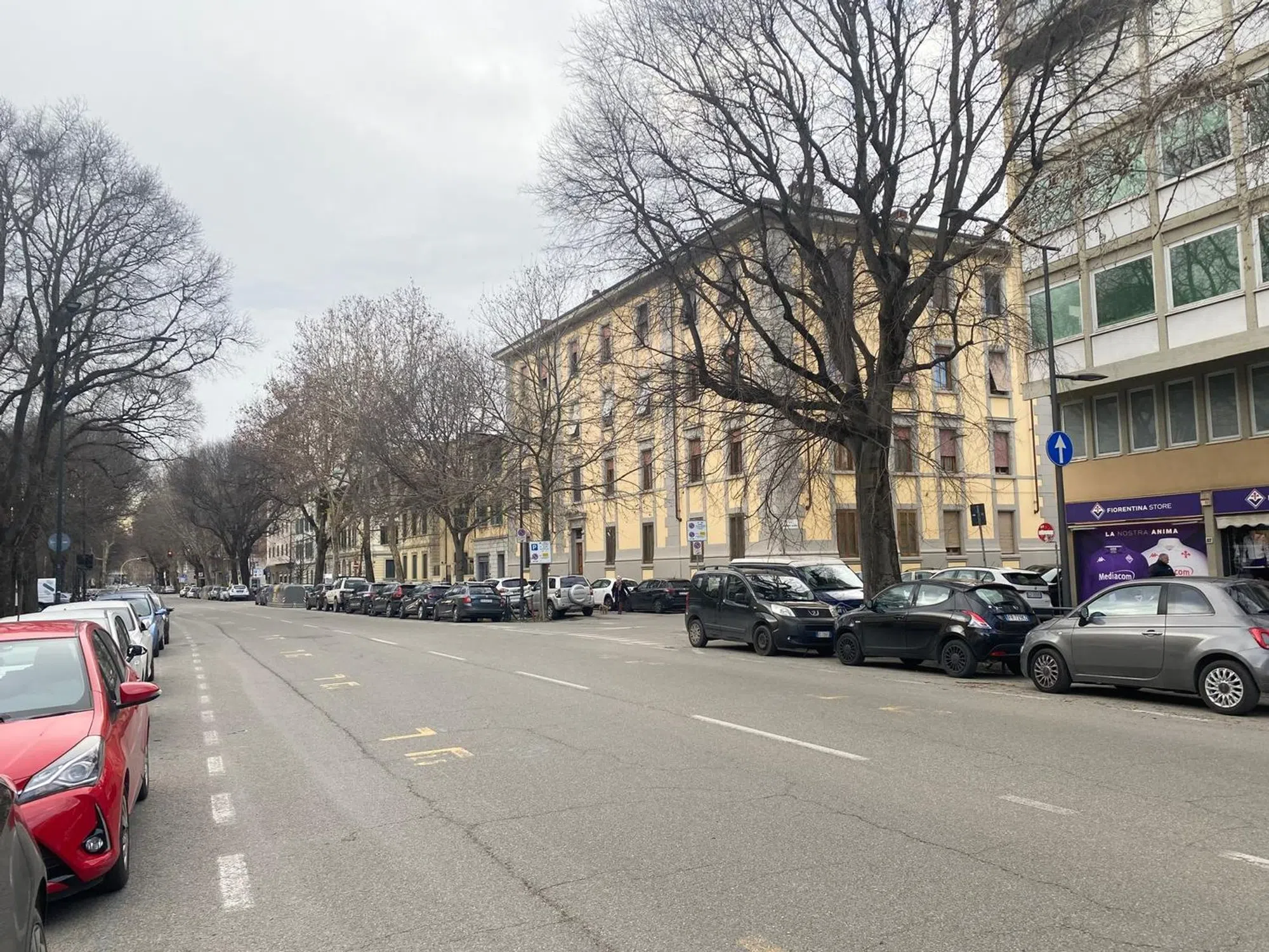 Appartamento in viale Manfredo Fanti - Photo 3