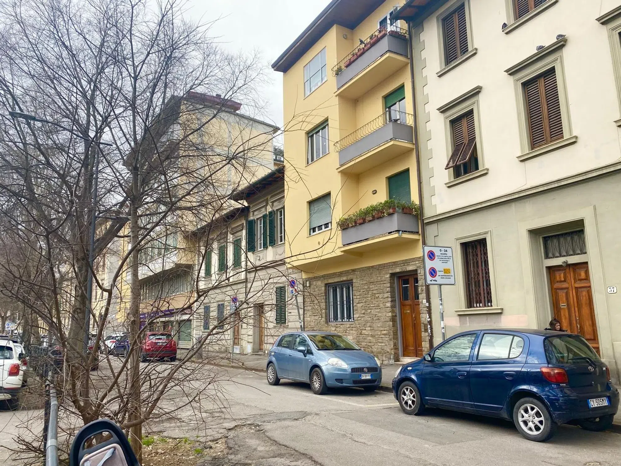 Appartamento in viale Manfredo Fanti - Photo 4