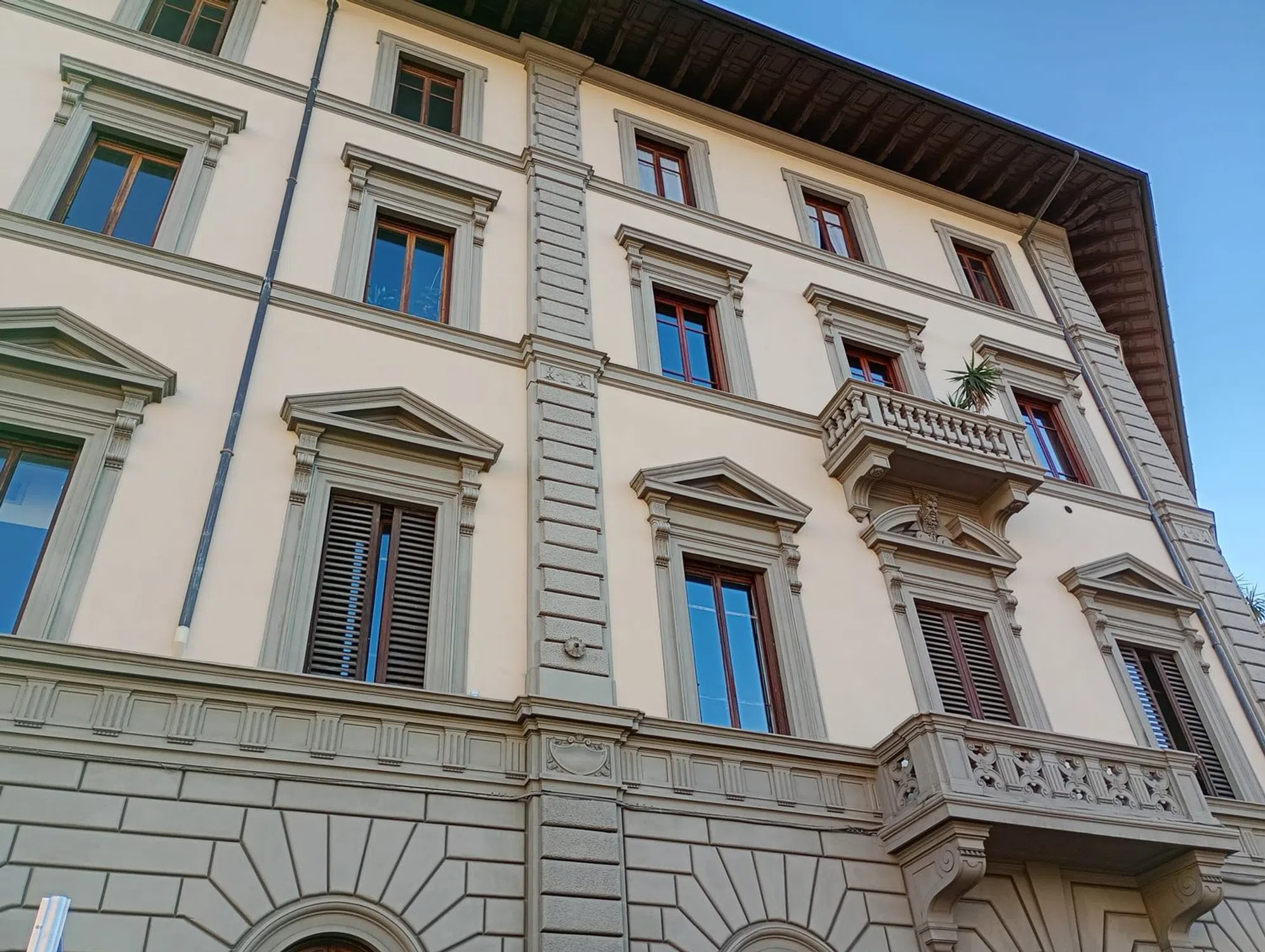 Appartamento in viale Spartaco Lavagnini - Photo 2