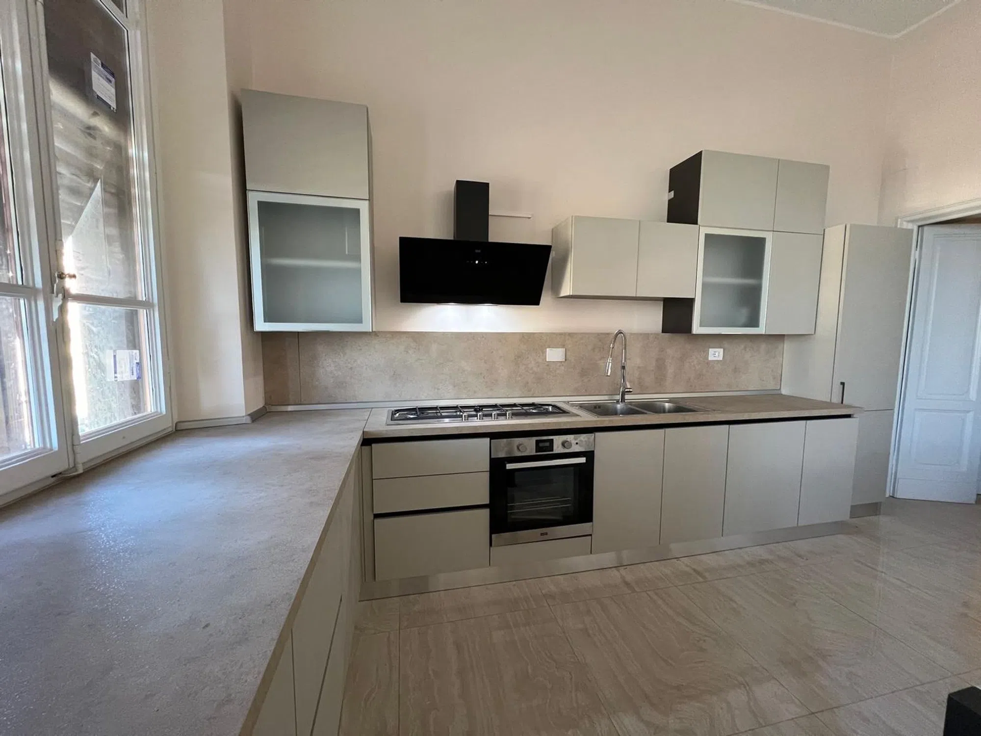 Appartamento in viale Spartaco Lavagnini - Photo 11