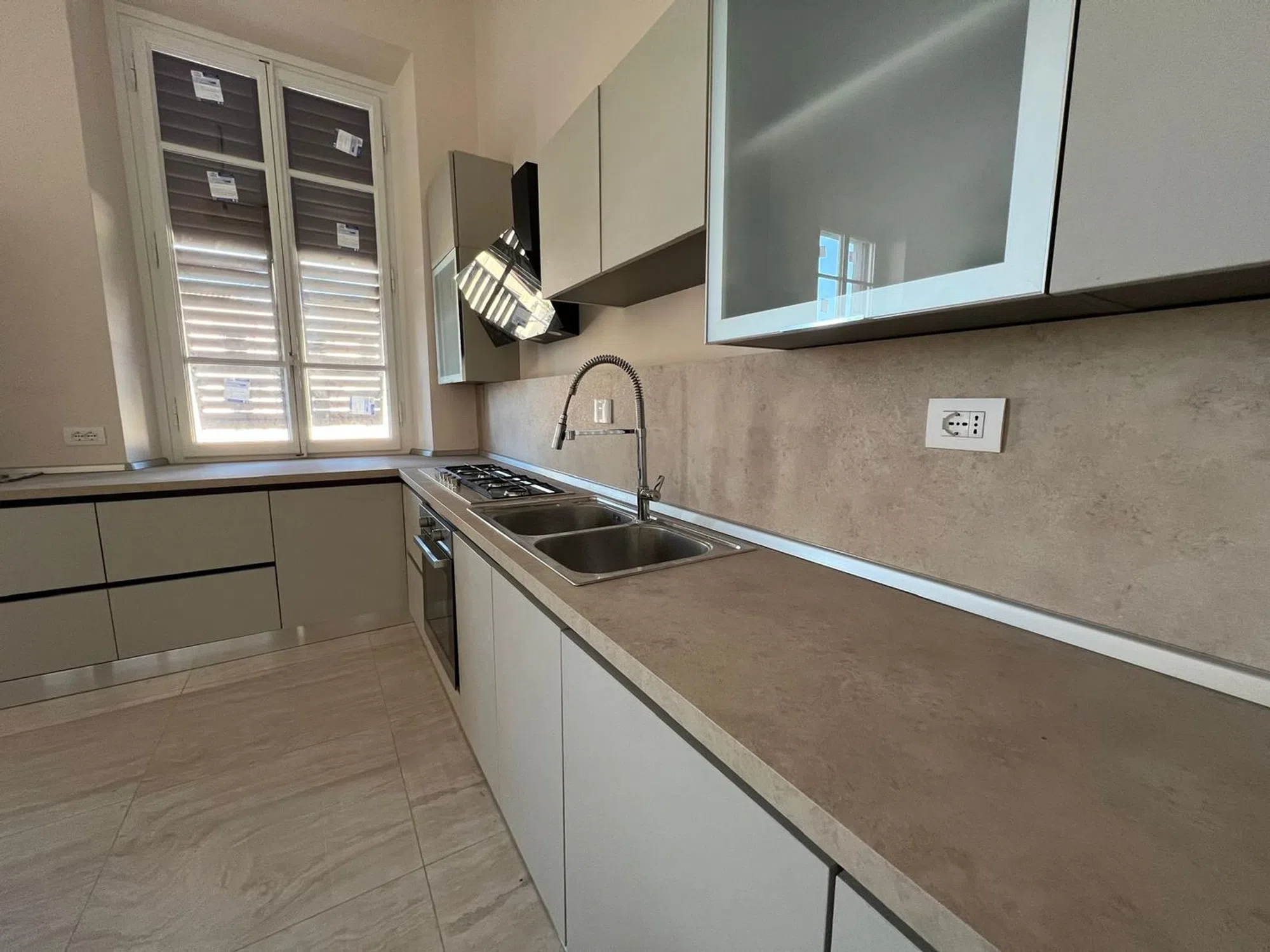 Appartamento in viale Spartaco Lavagnini - Photo 12