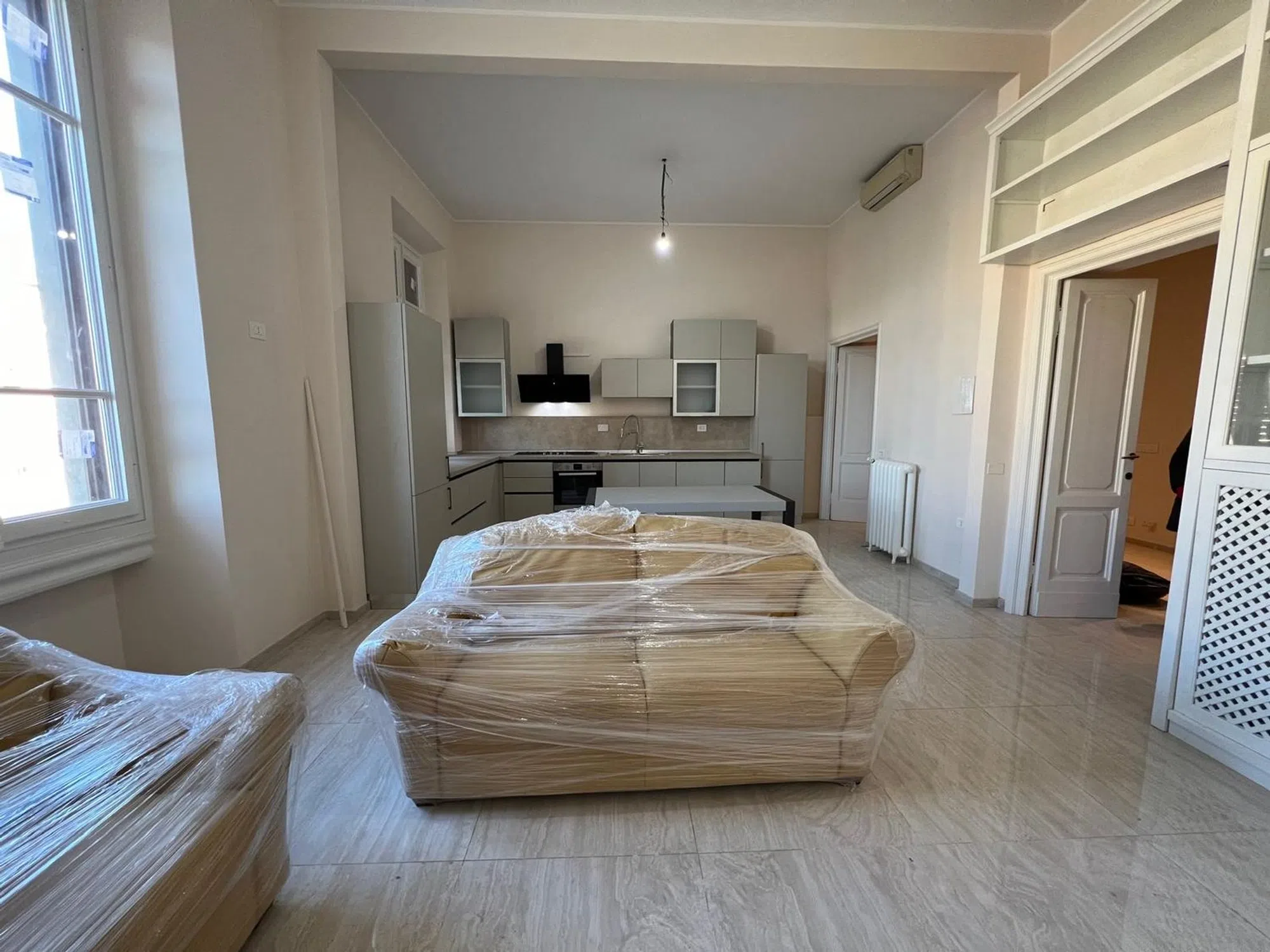 Appartamento in viale Spartaco Lavagnini - Photo 16