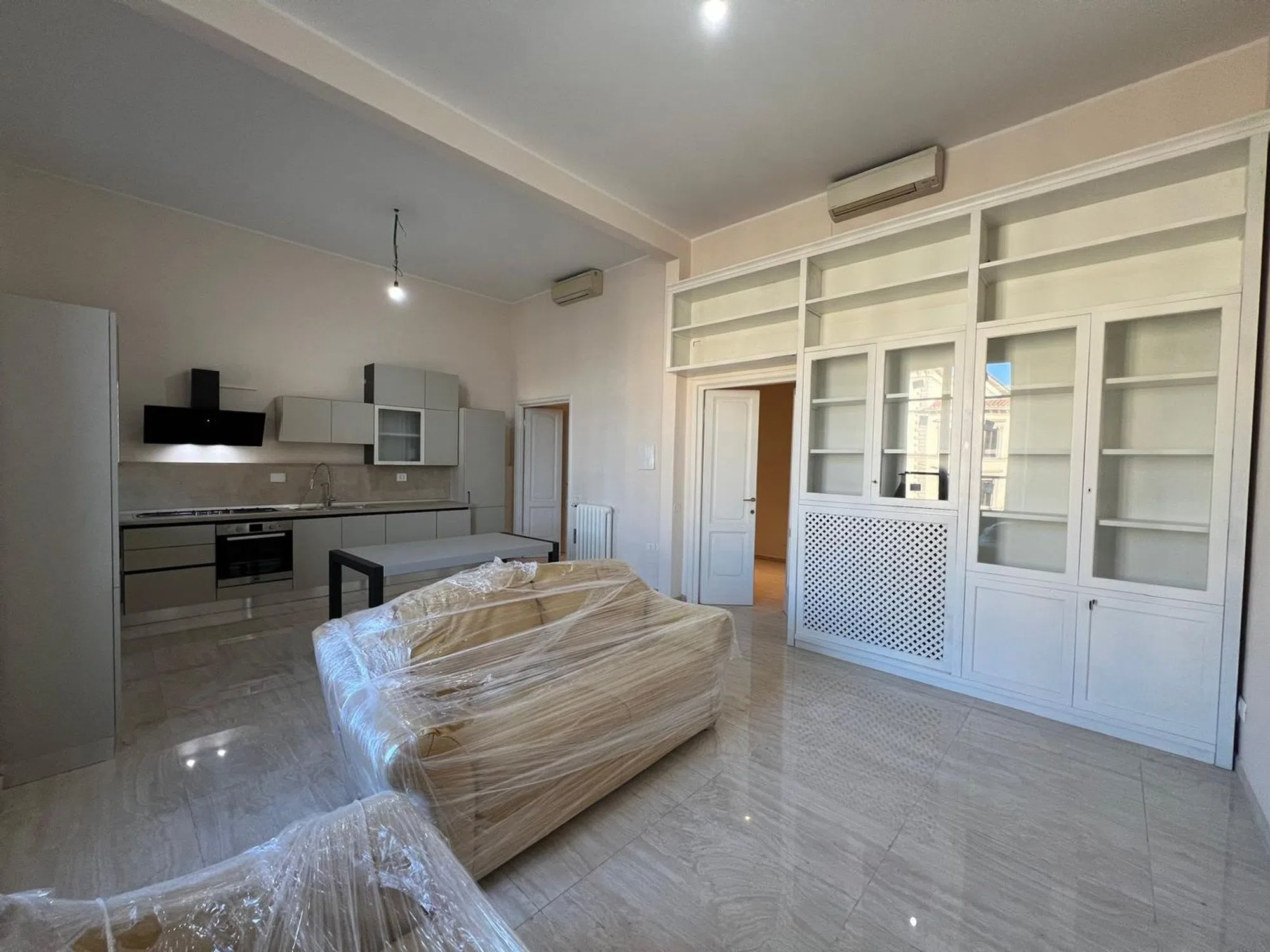 Appartamento in viale Spartaco Lavagnini - Photo 17