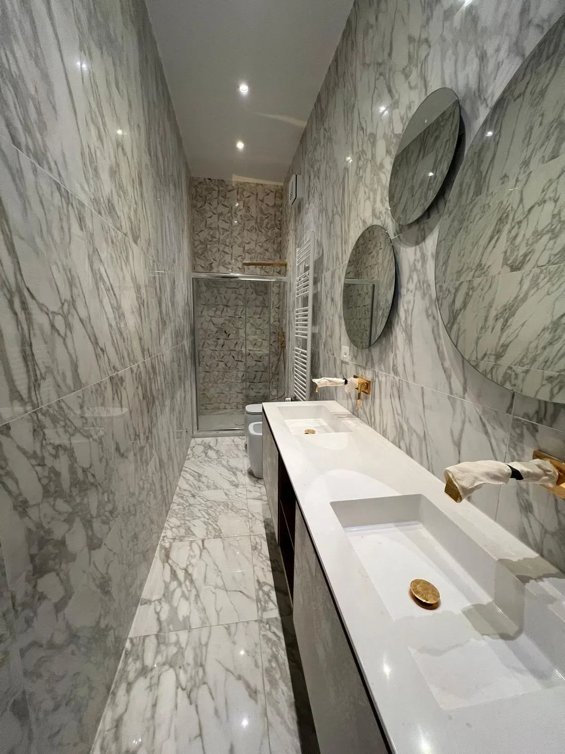 Appartamento in viale Spartaco Lavagnini - Photo 20