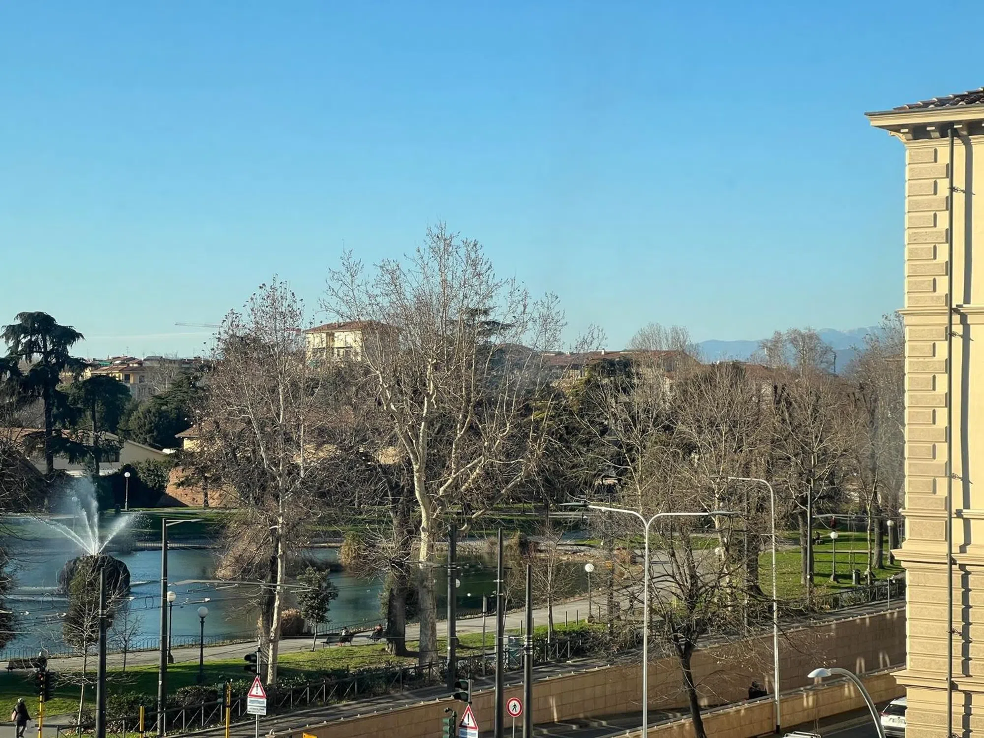Appartamento in viale Spartaco Lavagnini - Photo 3