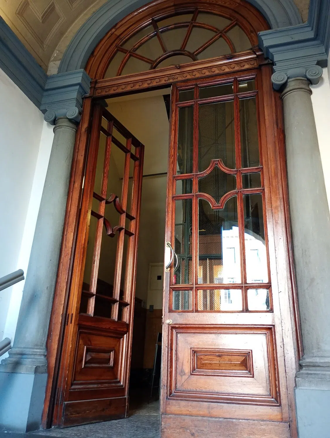 Appartamento in viale Spartaco Lavagnini - Photo 4