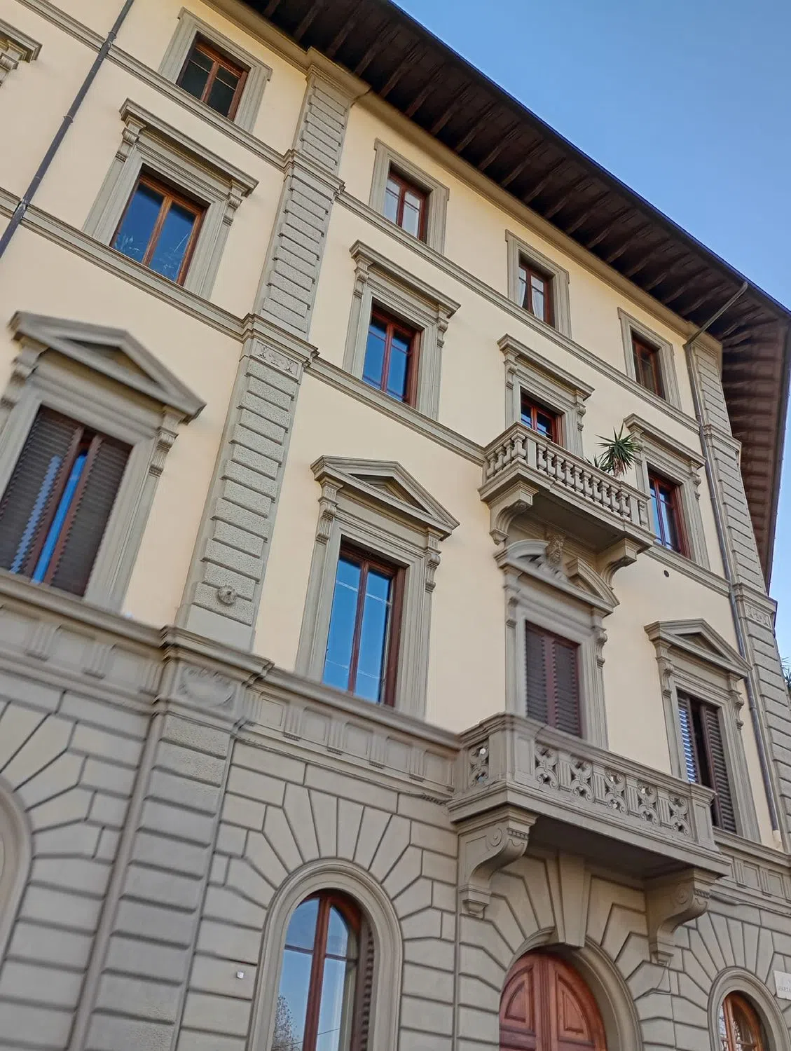 Appartamento in viale Spartaco Lavagnini - Photo 5