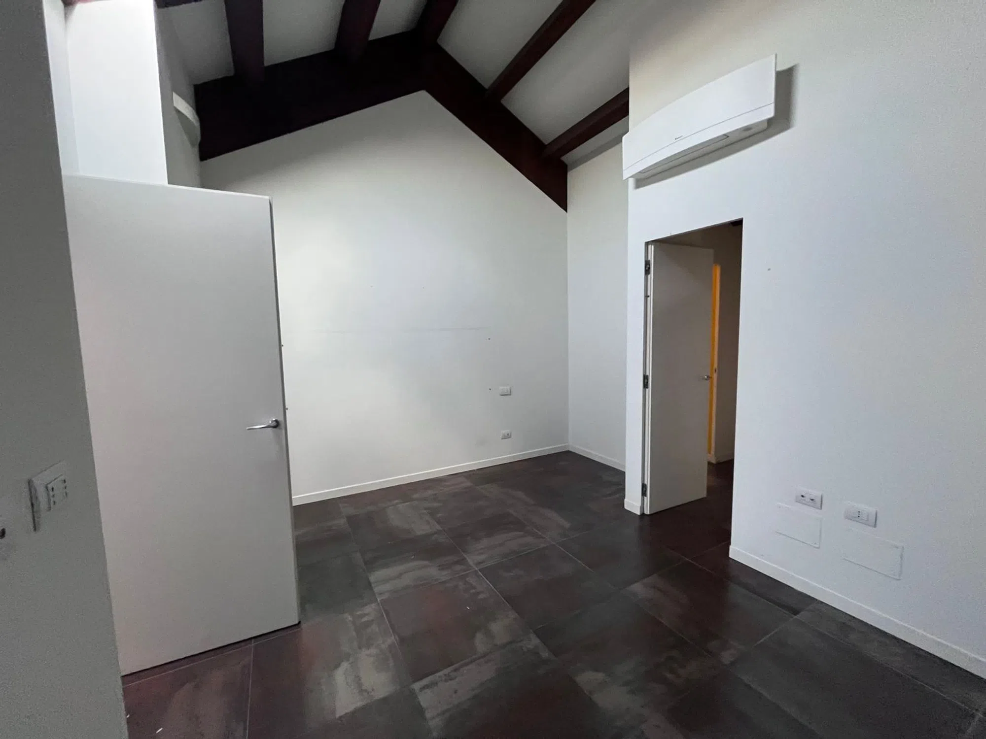 Appartamento su due piani in via Villapizzone, 26 - Photo 15