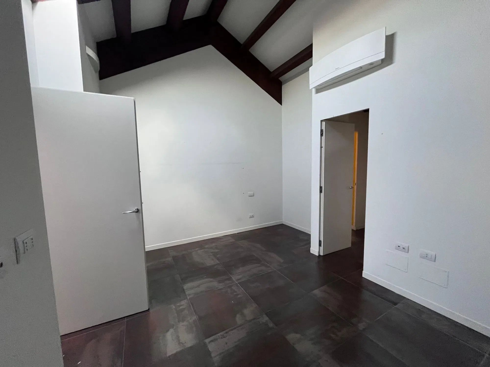 Appartamento su due piani in via Villapizzone, 26 - Photo 17
