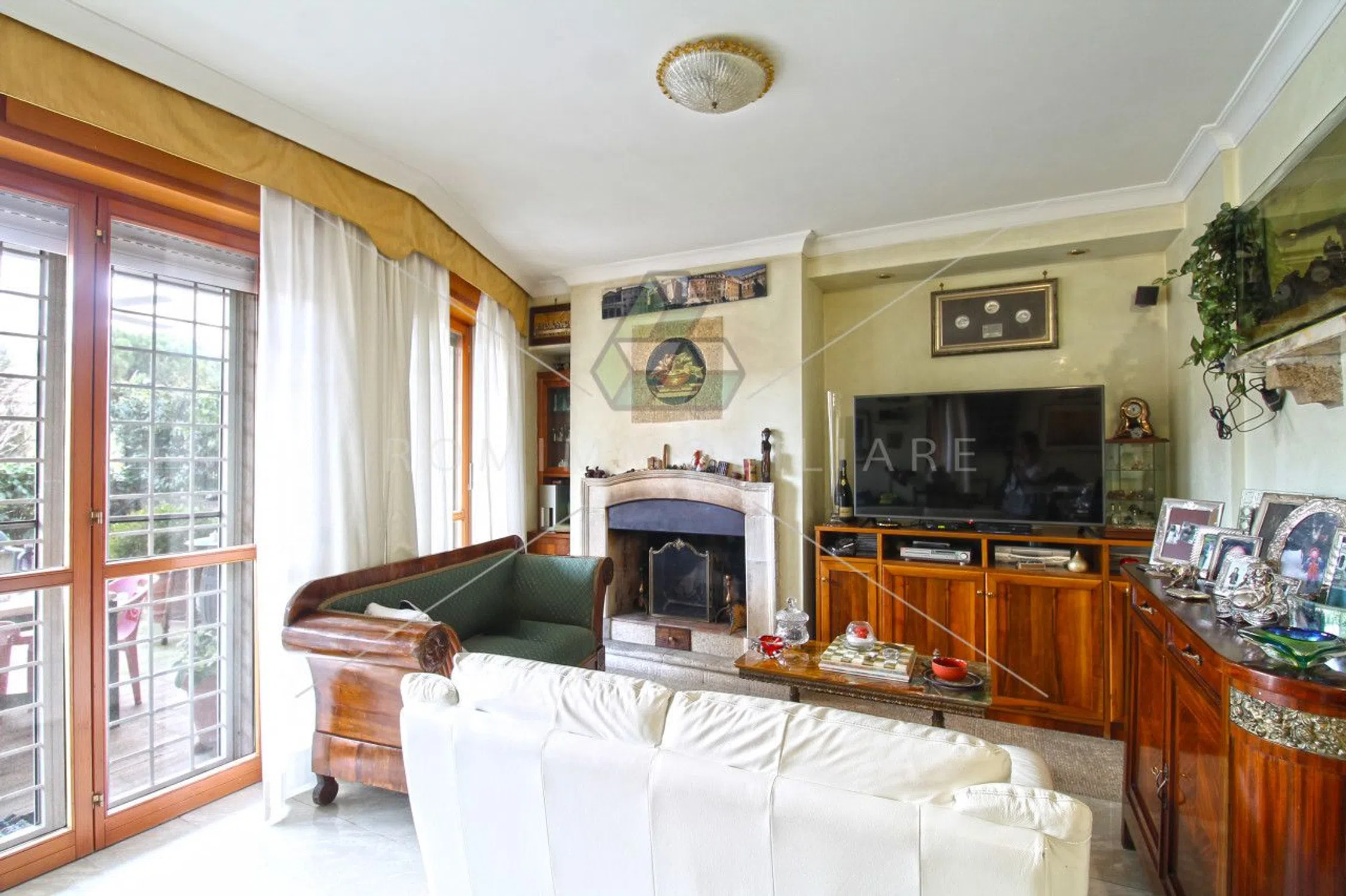 Quadrilocale in via della Fotografia - Photo 1