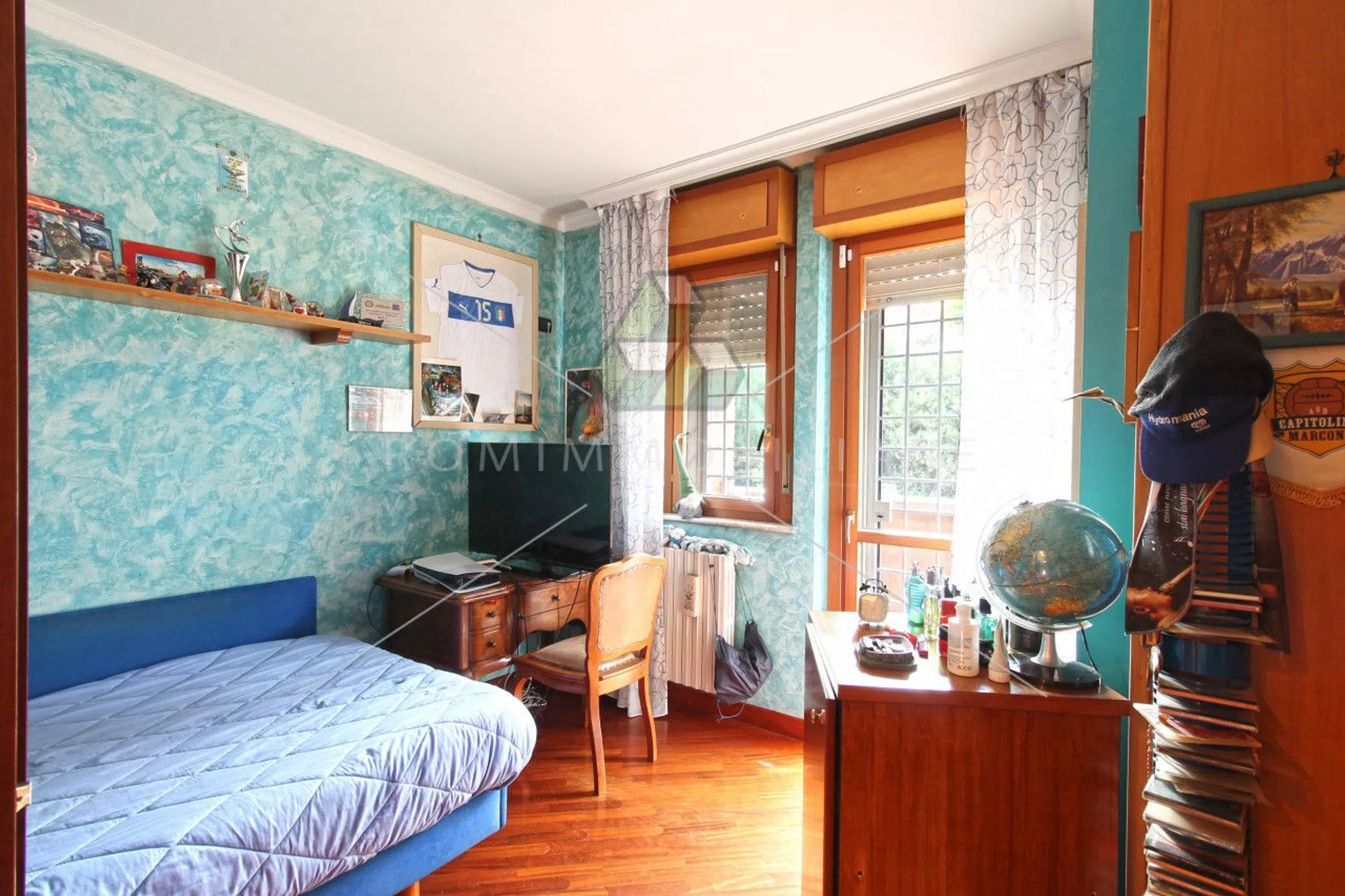 Quadrilocale in via della Fotografia - Photo 11