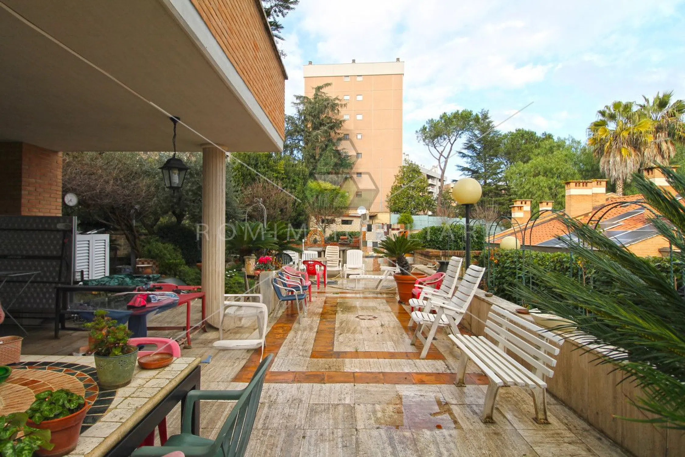 Quadrilocale in via della Fotografia - Photo 20