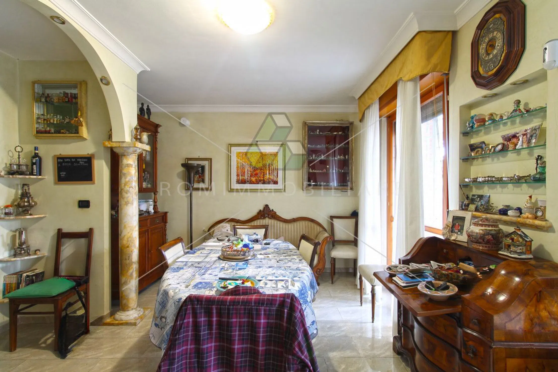 Quadrilocale in via della Fotografia - Photo 3