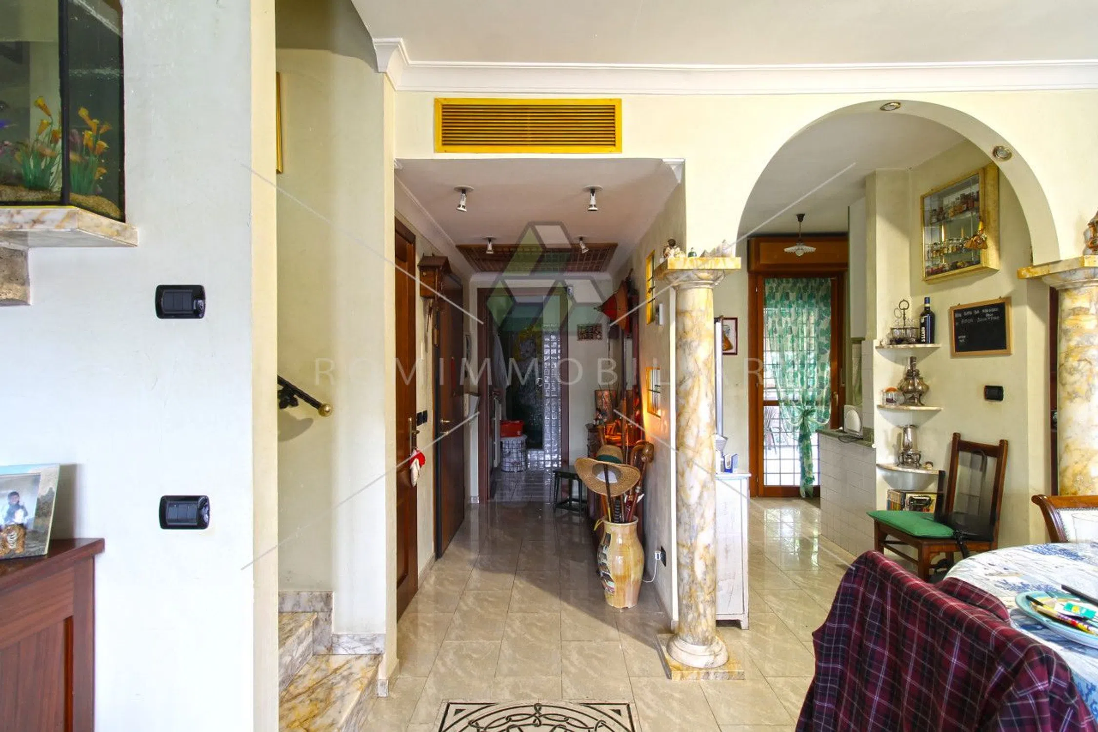 Quadrilocale in via della Fotografia - Photo 4