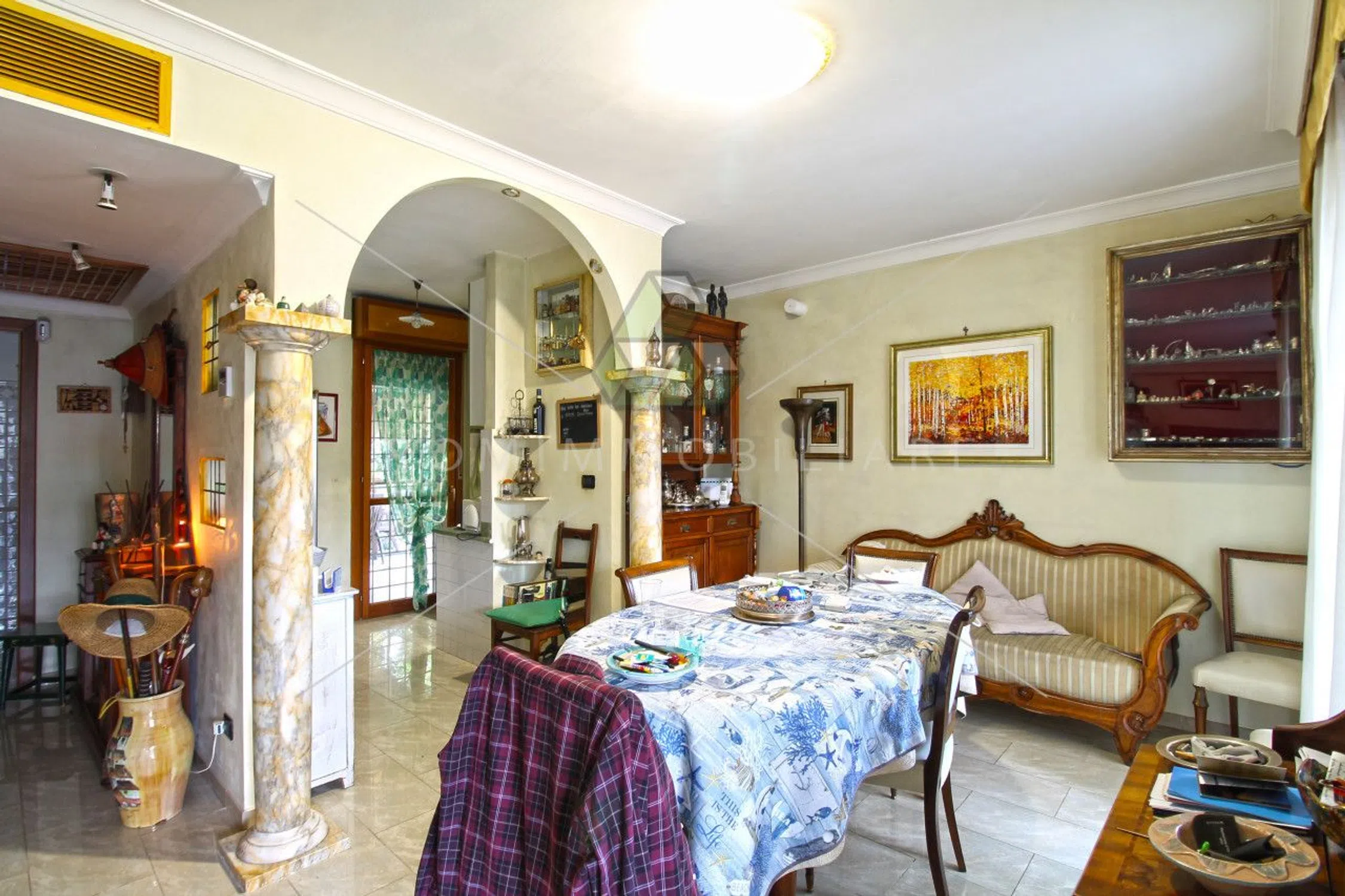 Quadrilocale in via della Fotografia - Photo 5