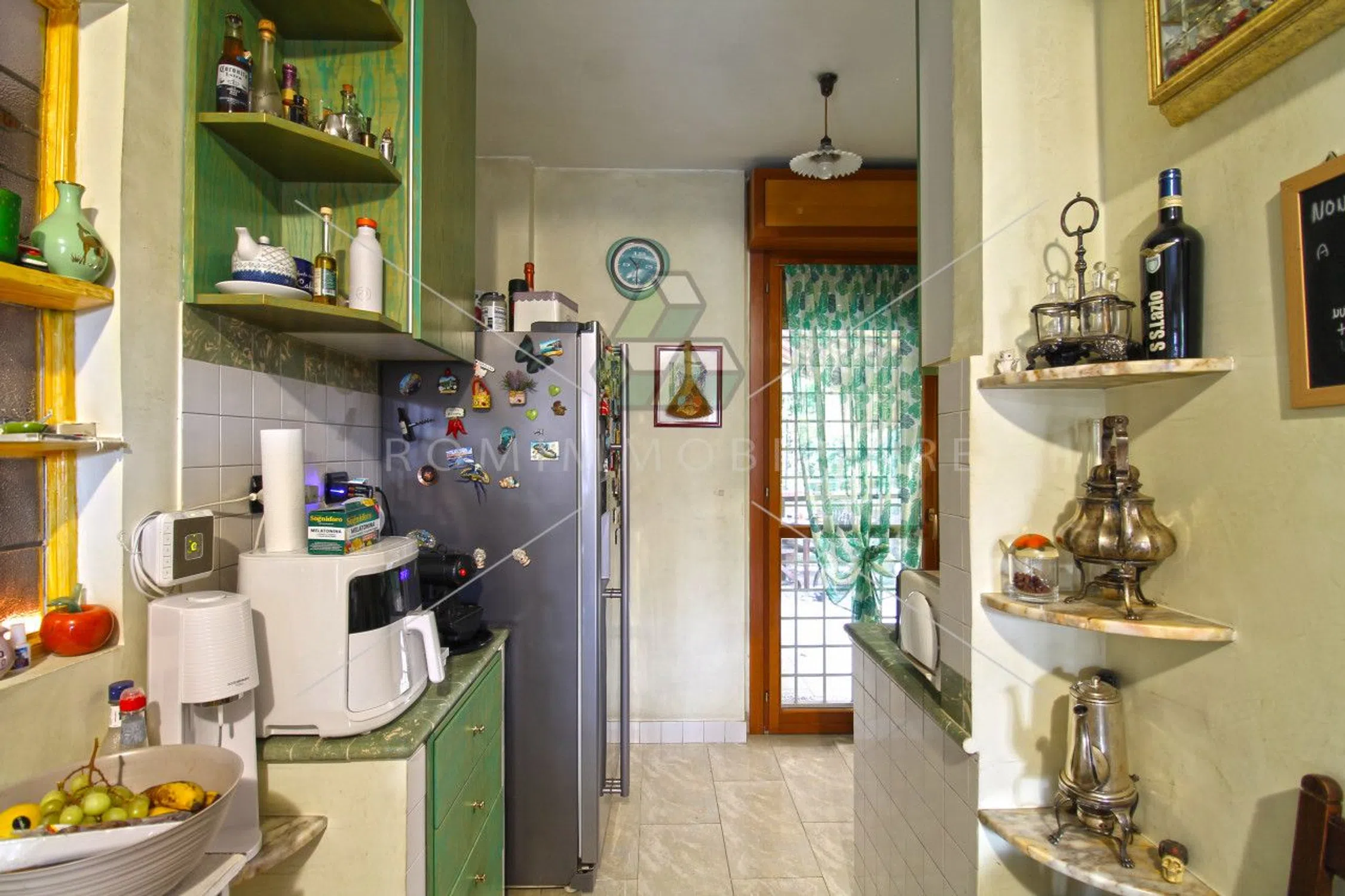 Quadrilocale in via della Fotografia - Photo 6