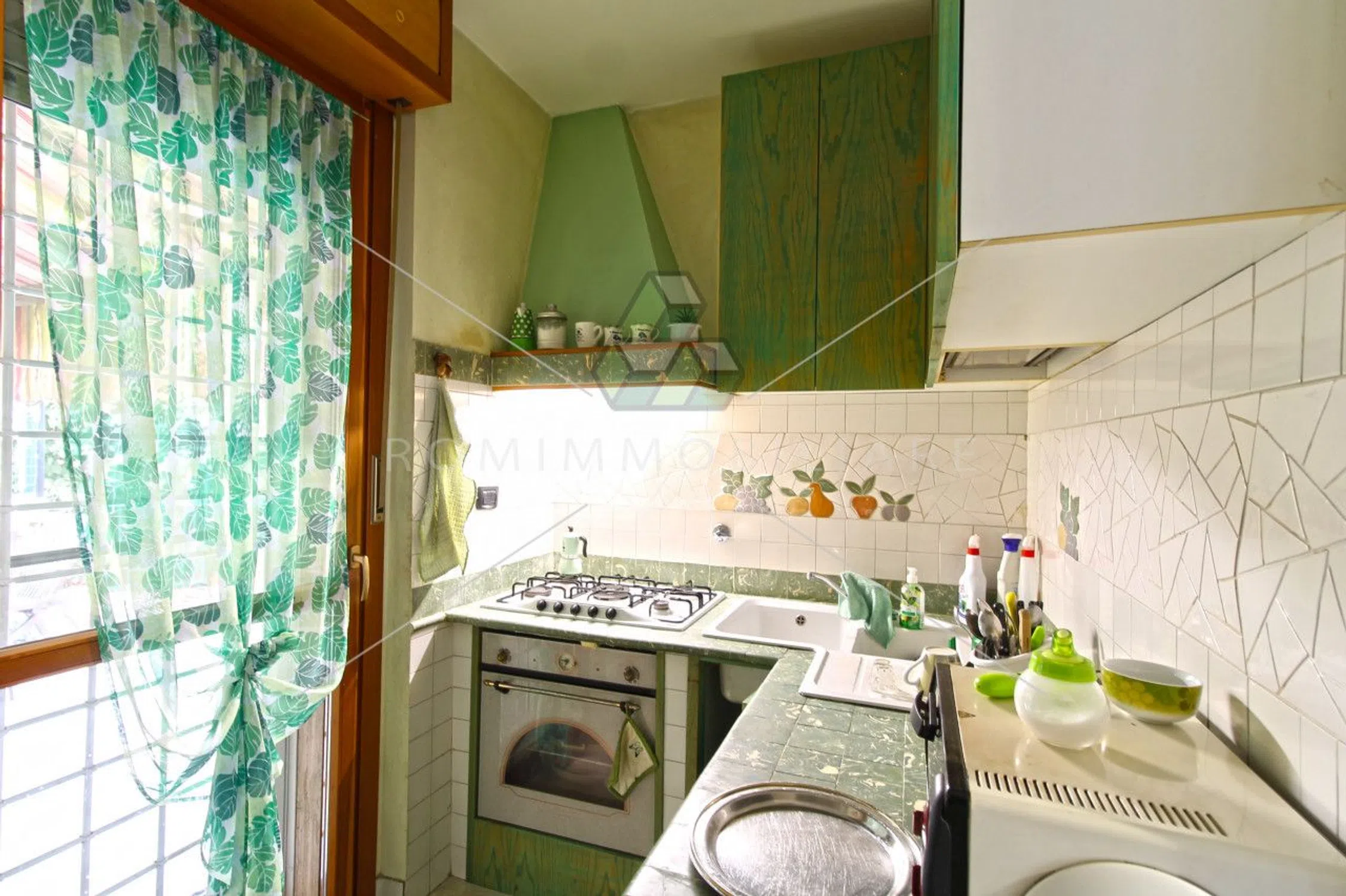 Quadrilocale in via della Fotografia - Photo 7