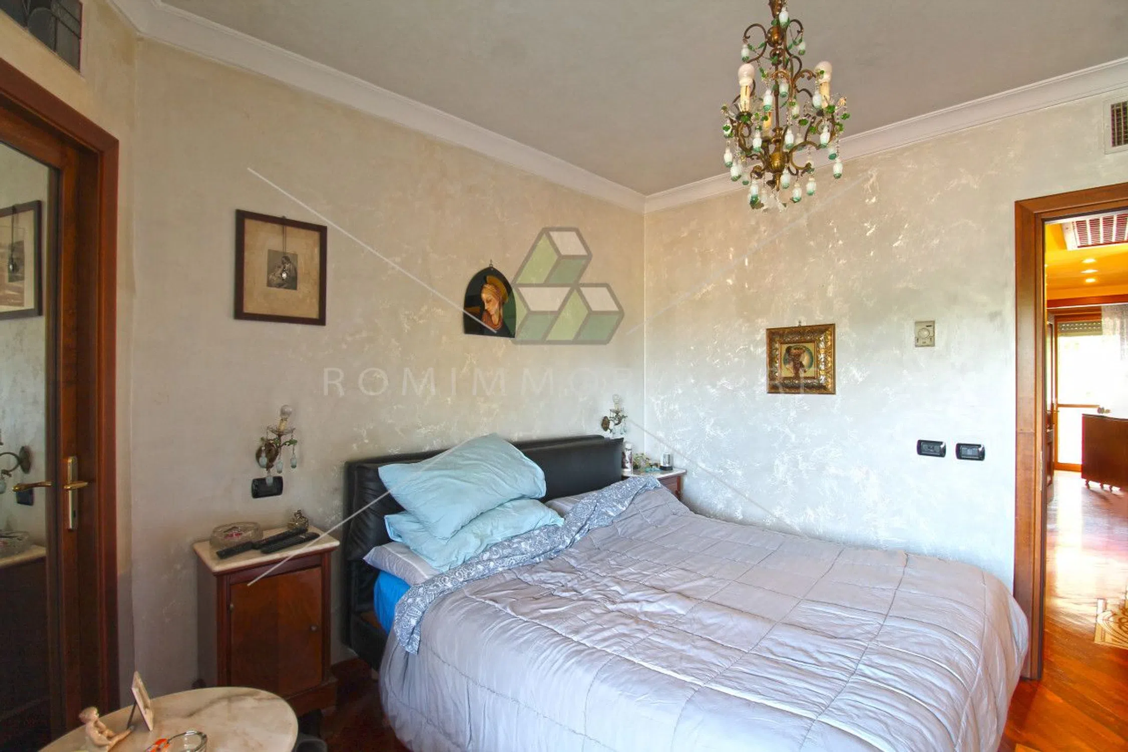 Quadrilocale in via della Fotografia - Photo 9