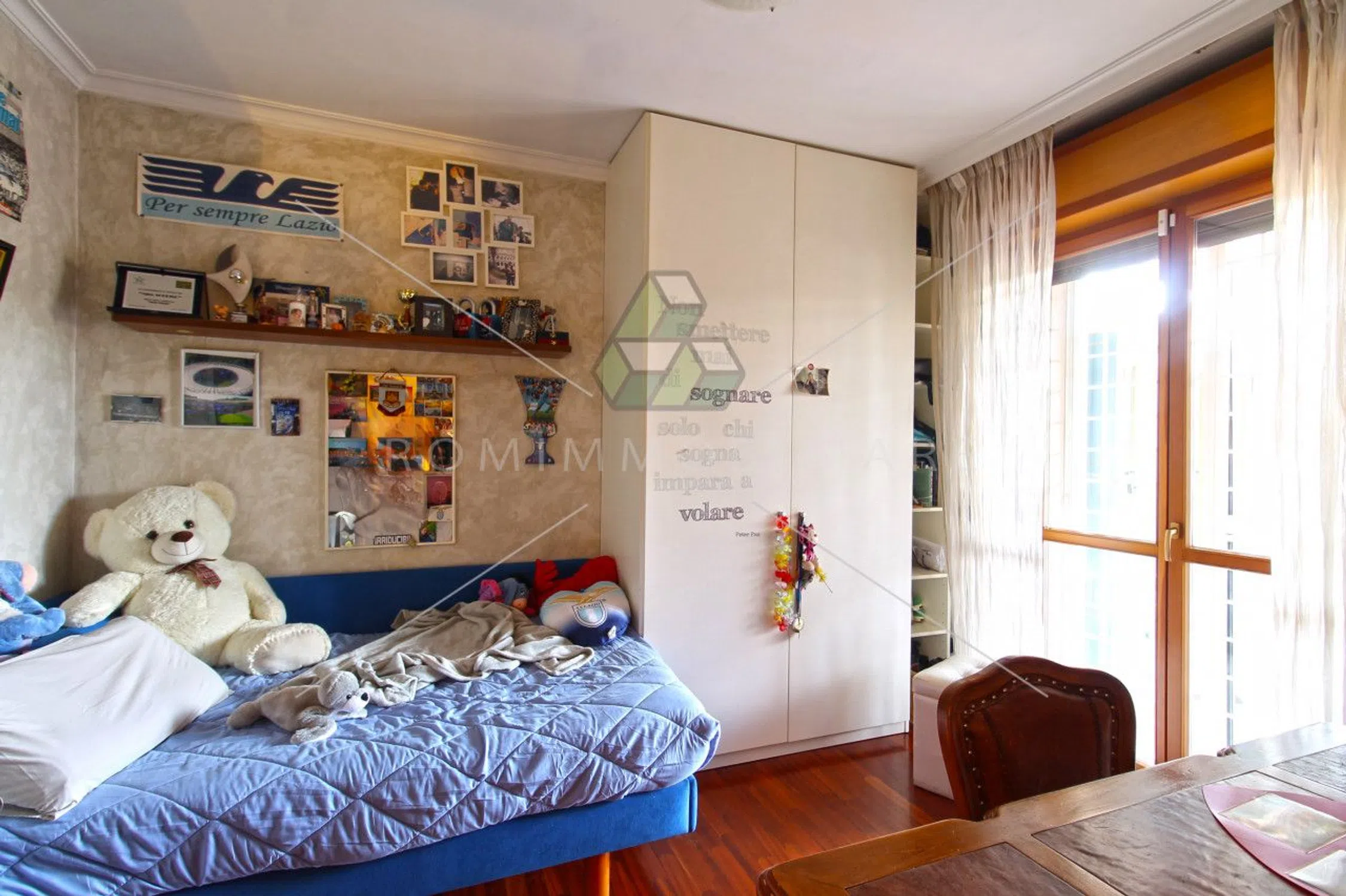 Quadrilocale in via della Fotografia - Photo 10