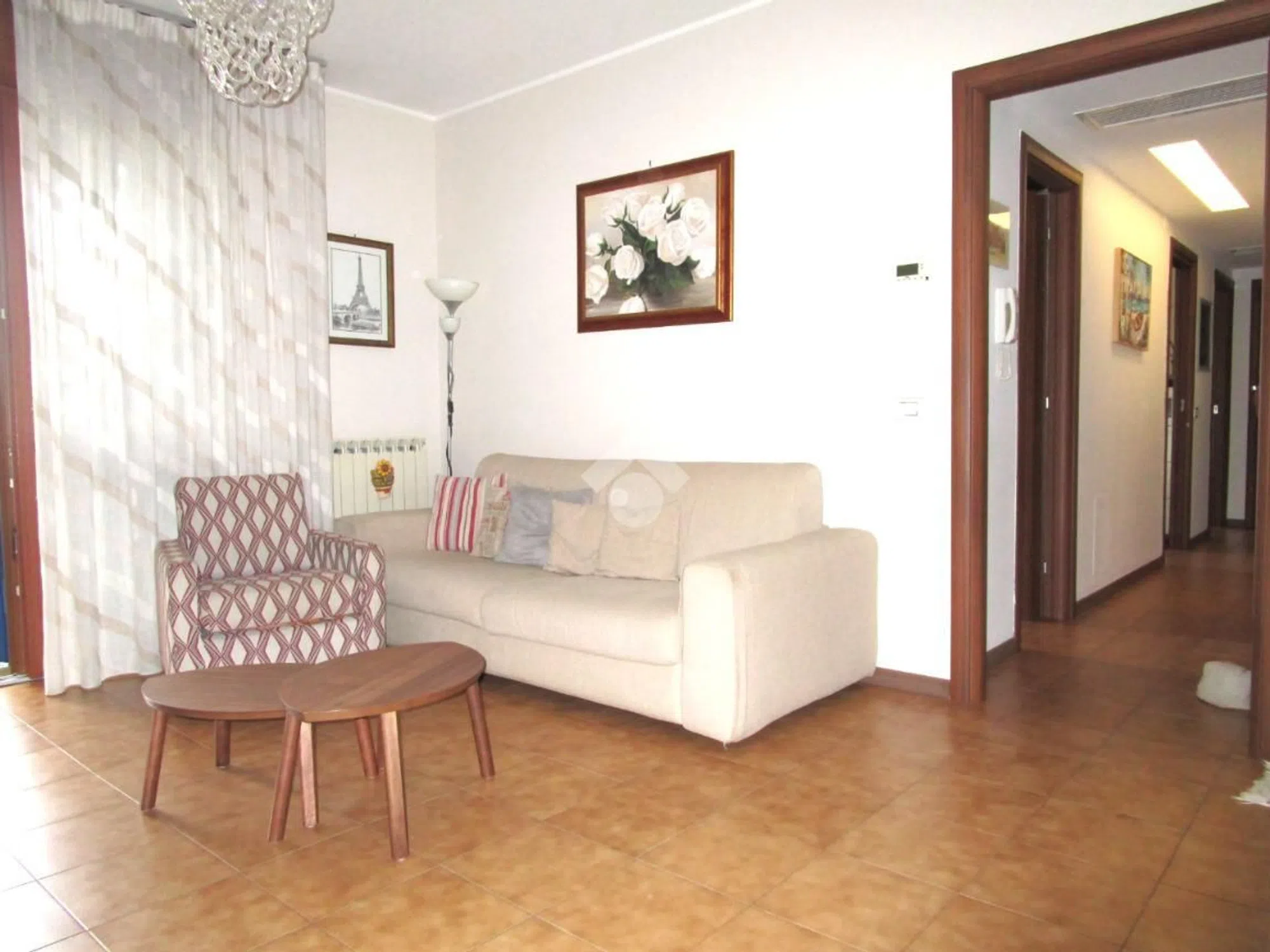 Trilocale in via dei Missaglia, 13 - Photo 11