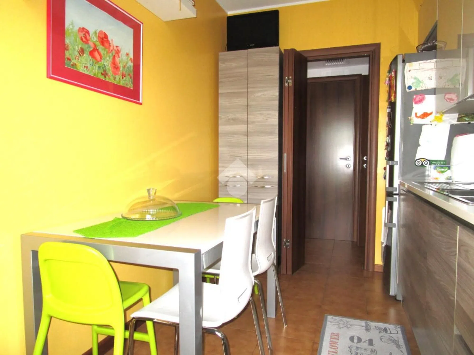 Trilocale in via dei Missaglia, 13 - Photo 20