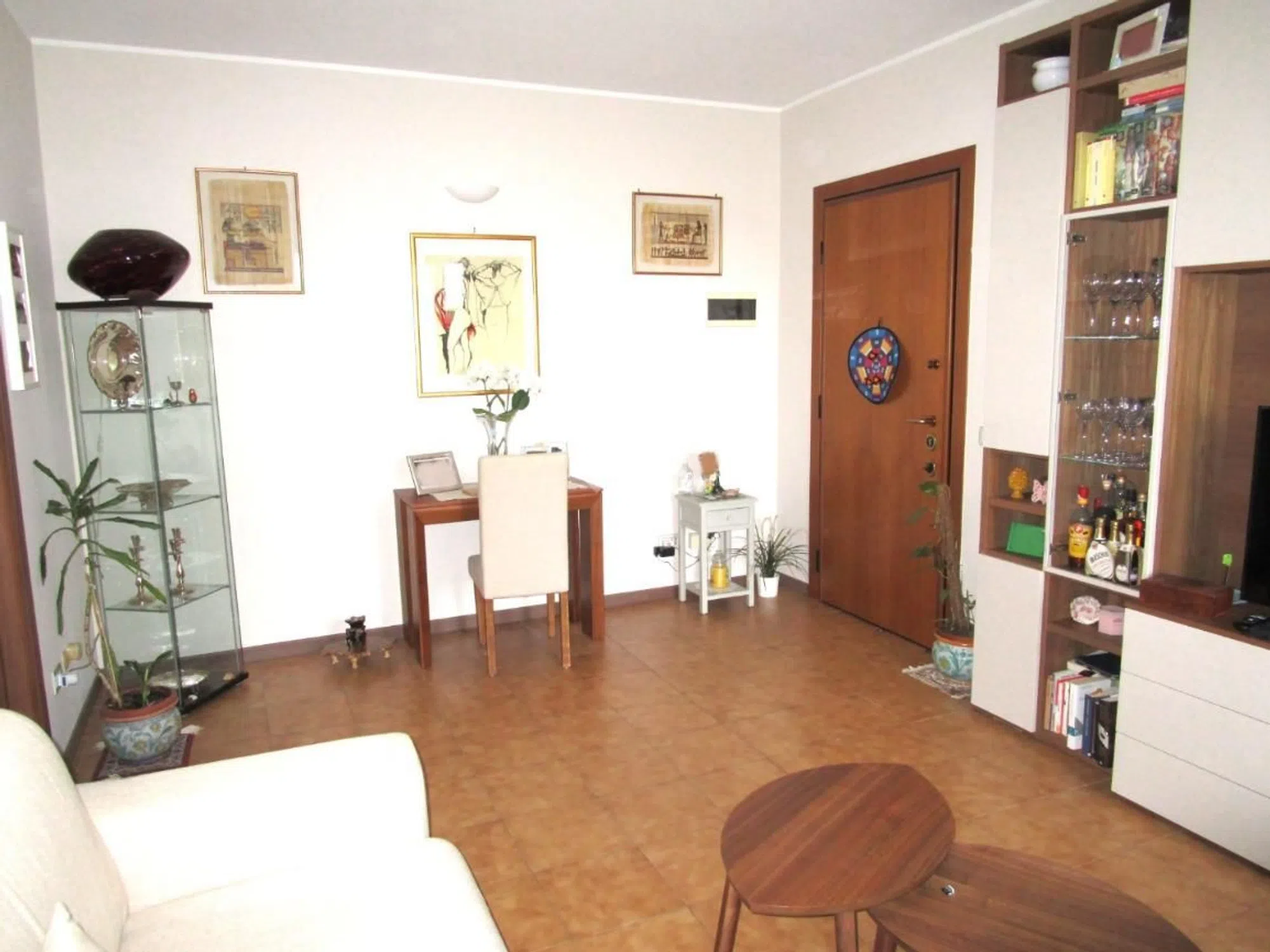 Trilocale in via dei Missaglia, 13 - Photo 8