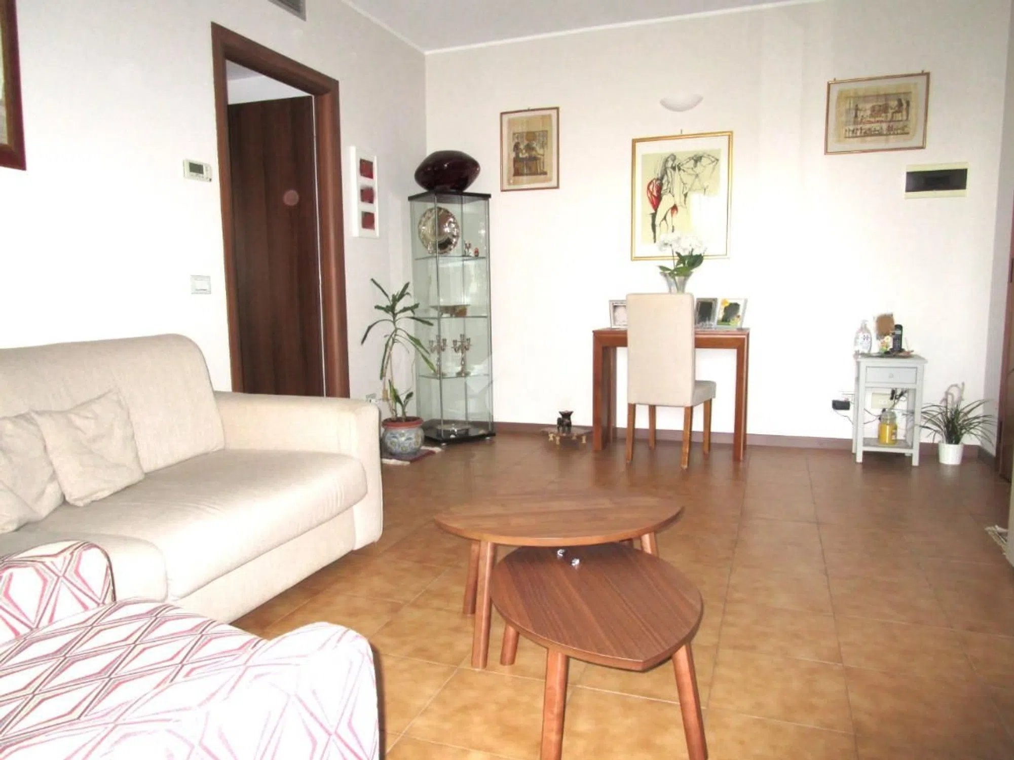 Trilocale in via dei Missaglia, 13 - Photo 9