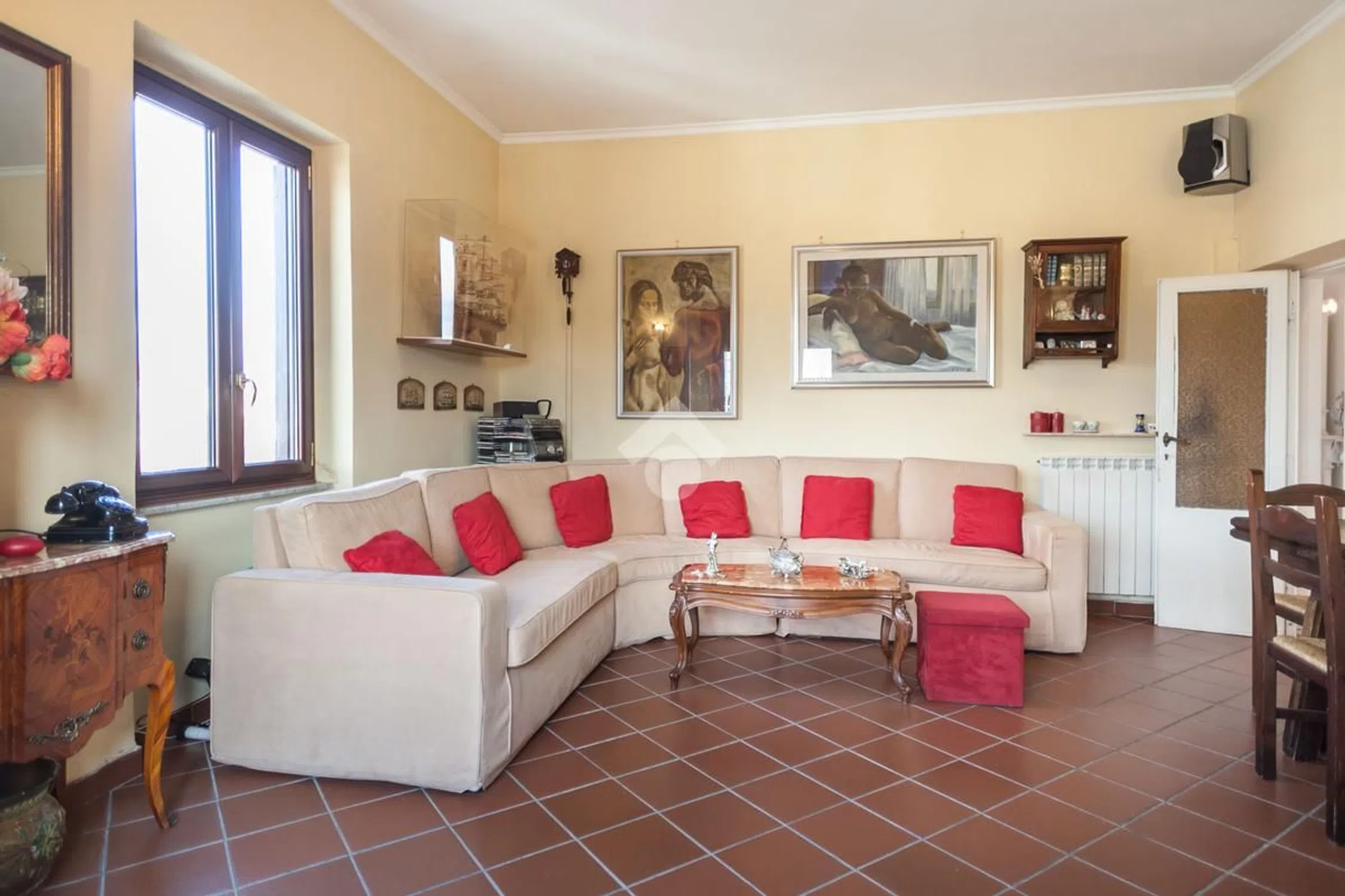 Trilocale in via Giuseppe Beduschi, 31 - Photo 2