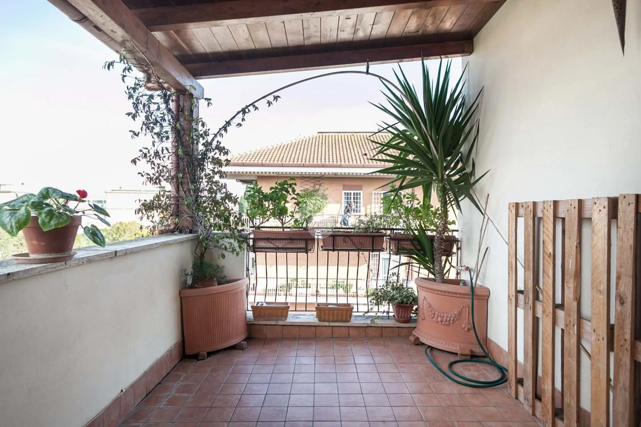 Trilocale in via Giuseppe Beduschi, 31 - Photo 11
